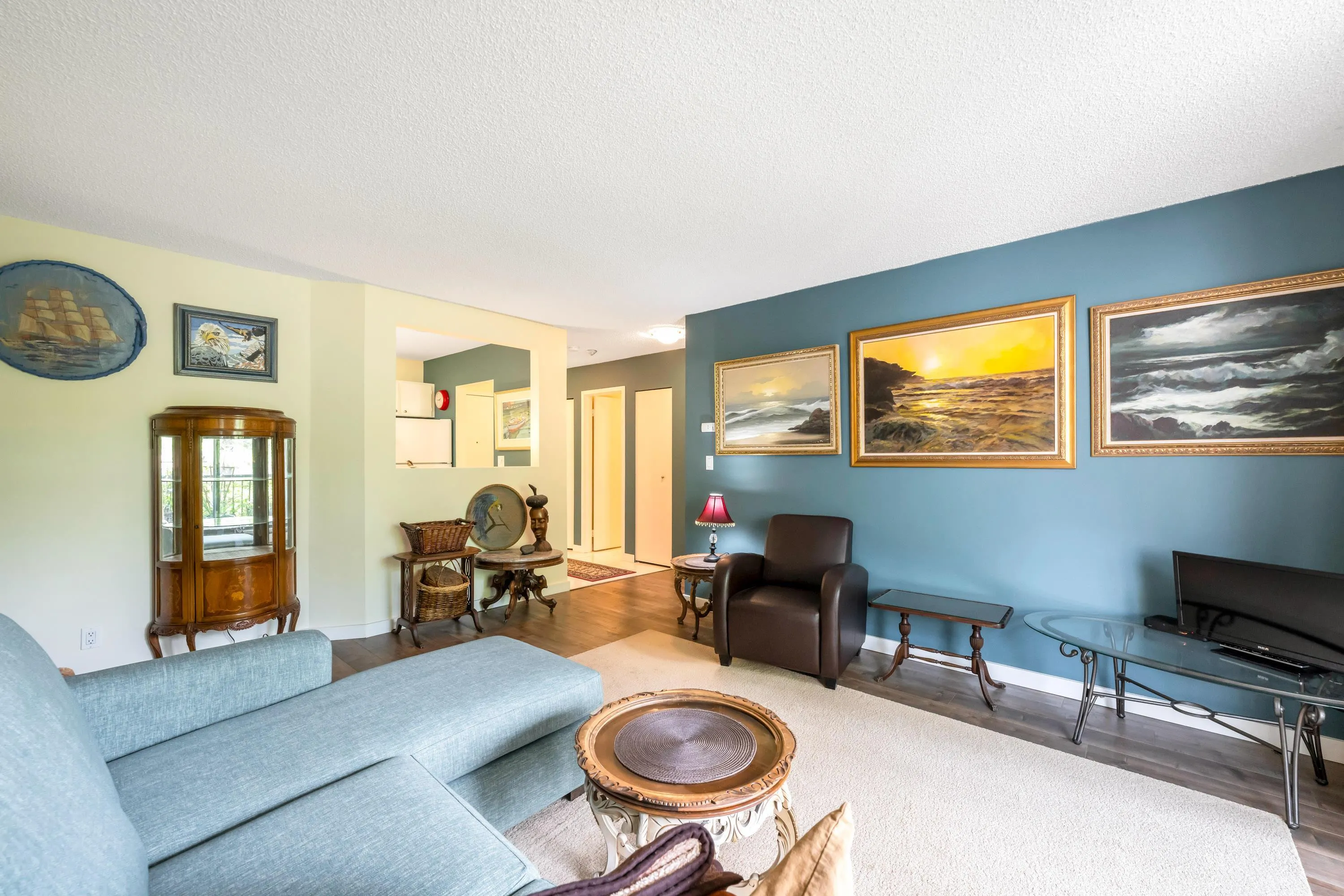 307 1740 Southmere Crescent