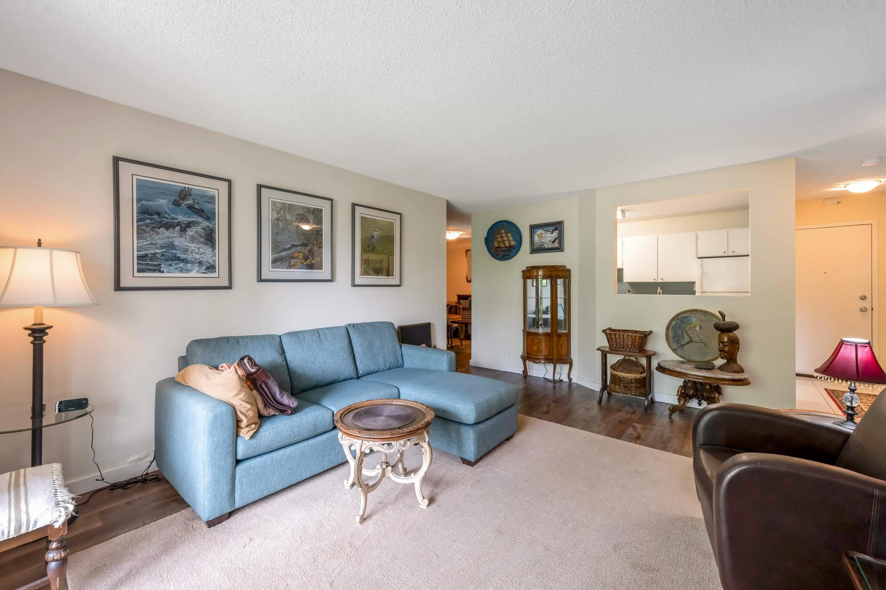 307 1740 Southmere Crescent