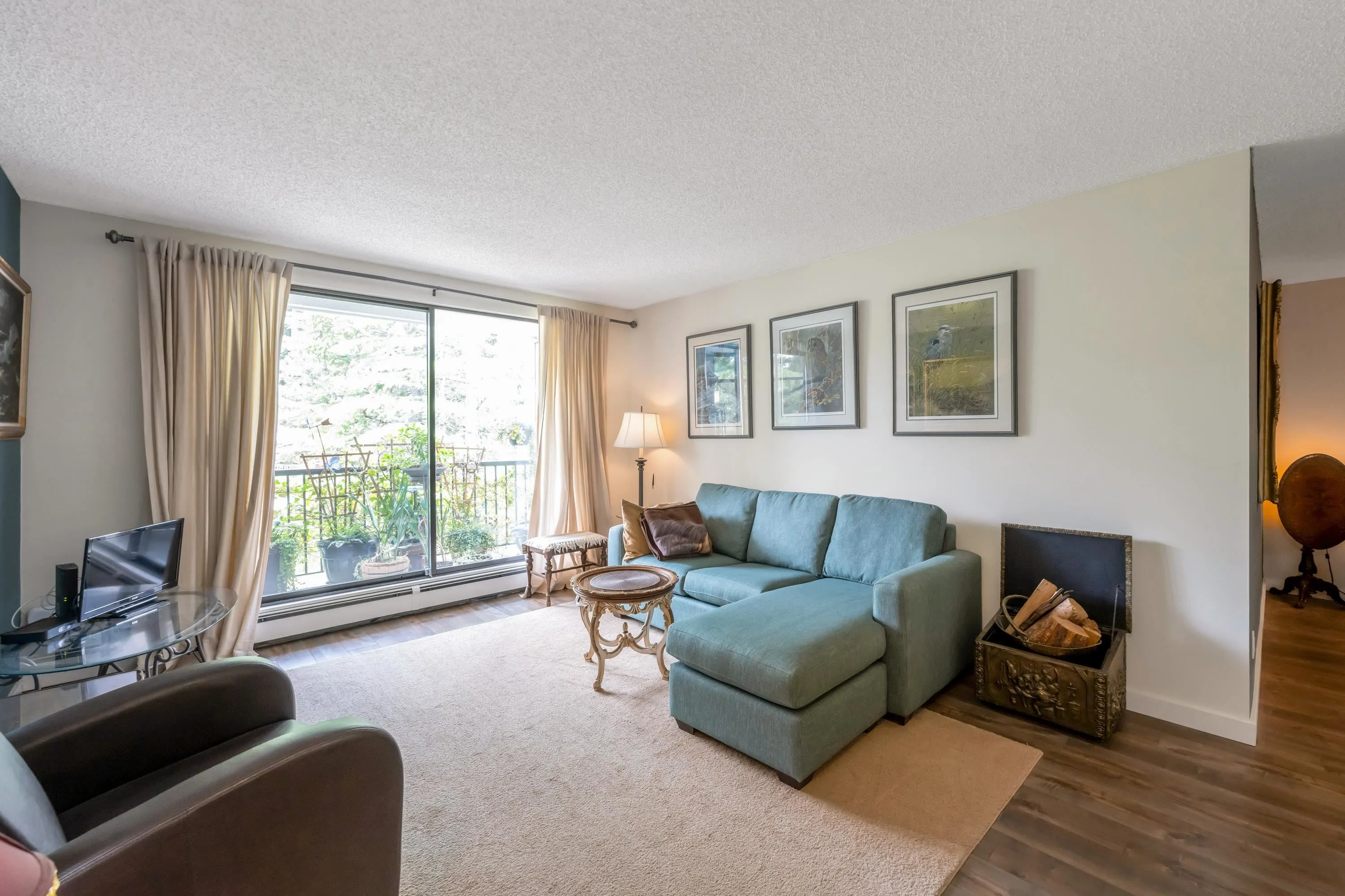 307 1740 Southmere Crescent