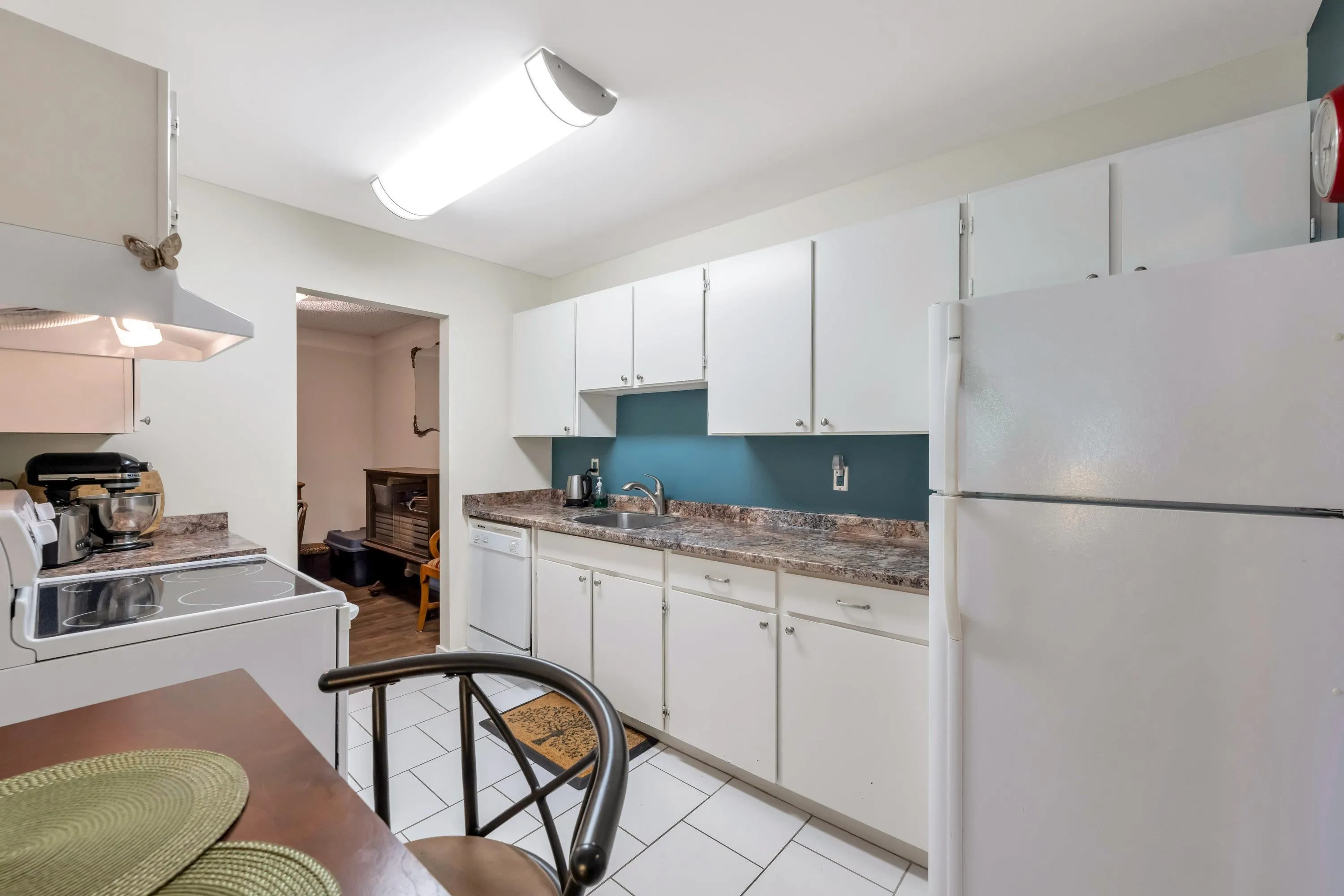 307 1740 Southmere Crescent