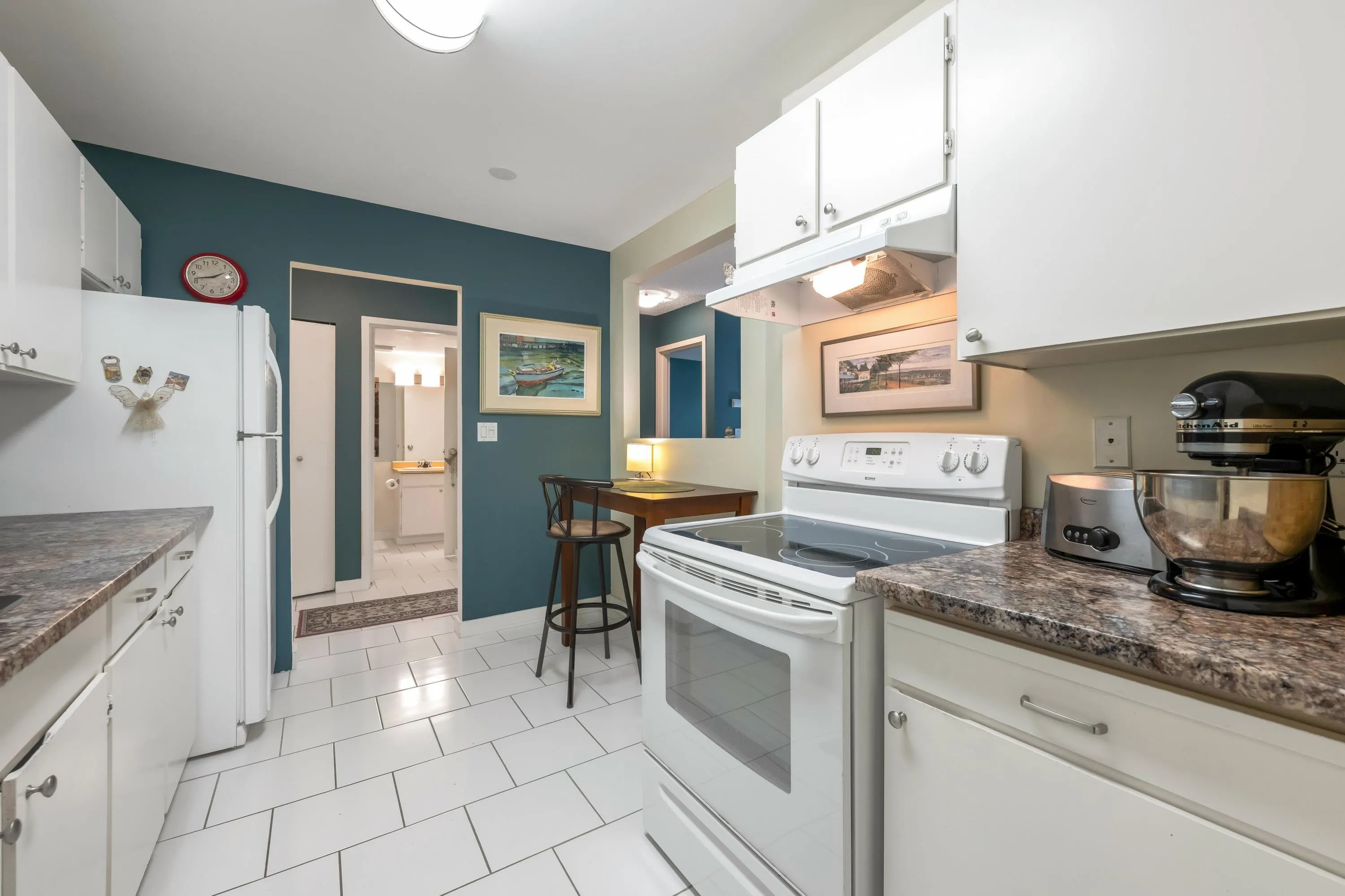 307 1740 Southmere Crescent