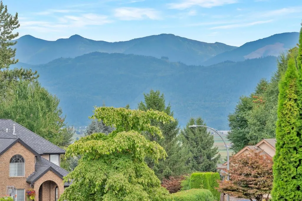 2462 Mountain Drive