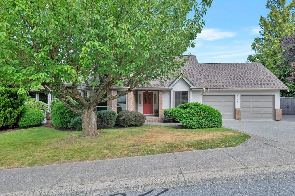 2462 Mountain Drive