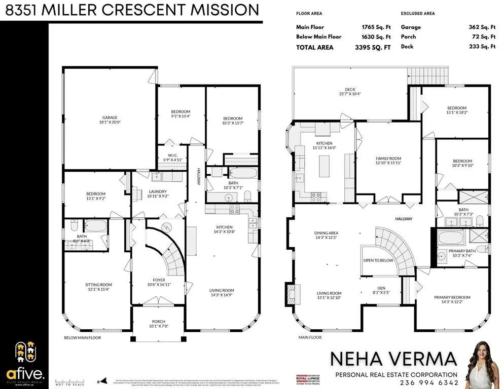 8351 Miller Crescent