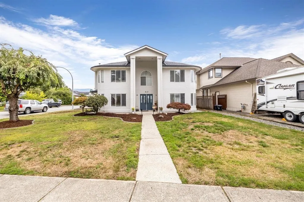 8351 Miller Crescent