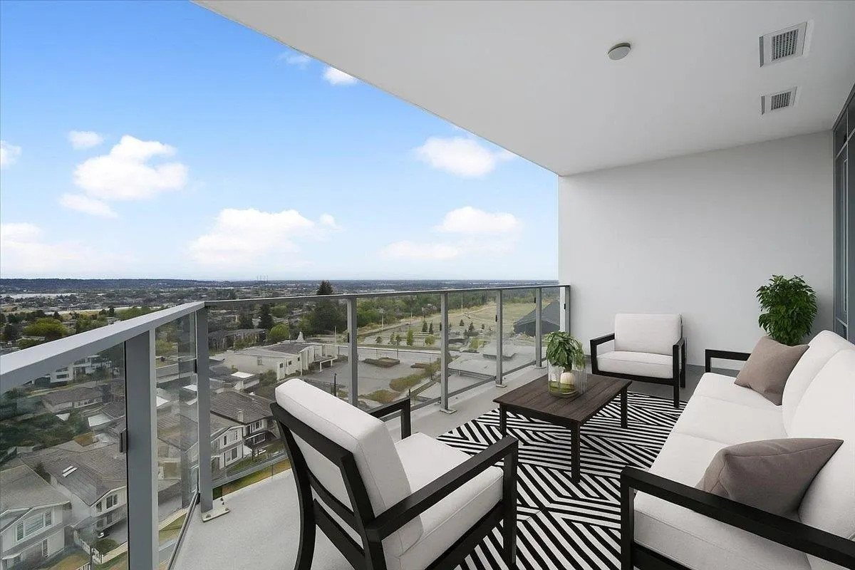 1001 7769 Park Crescent