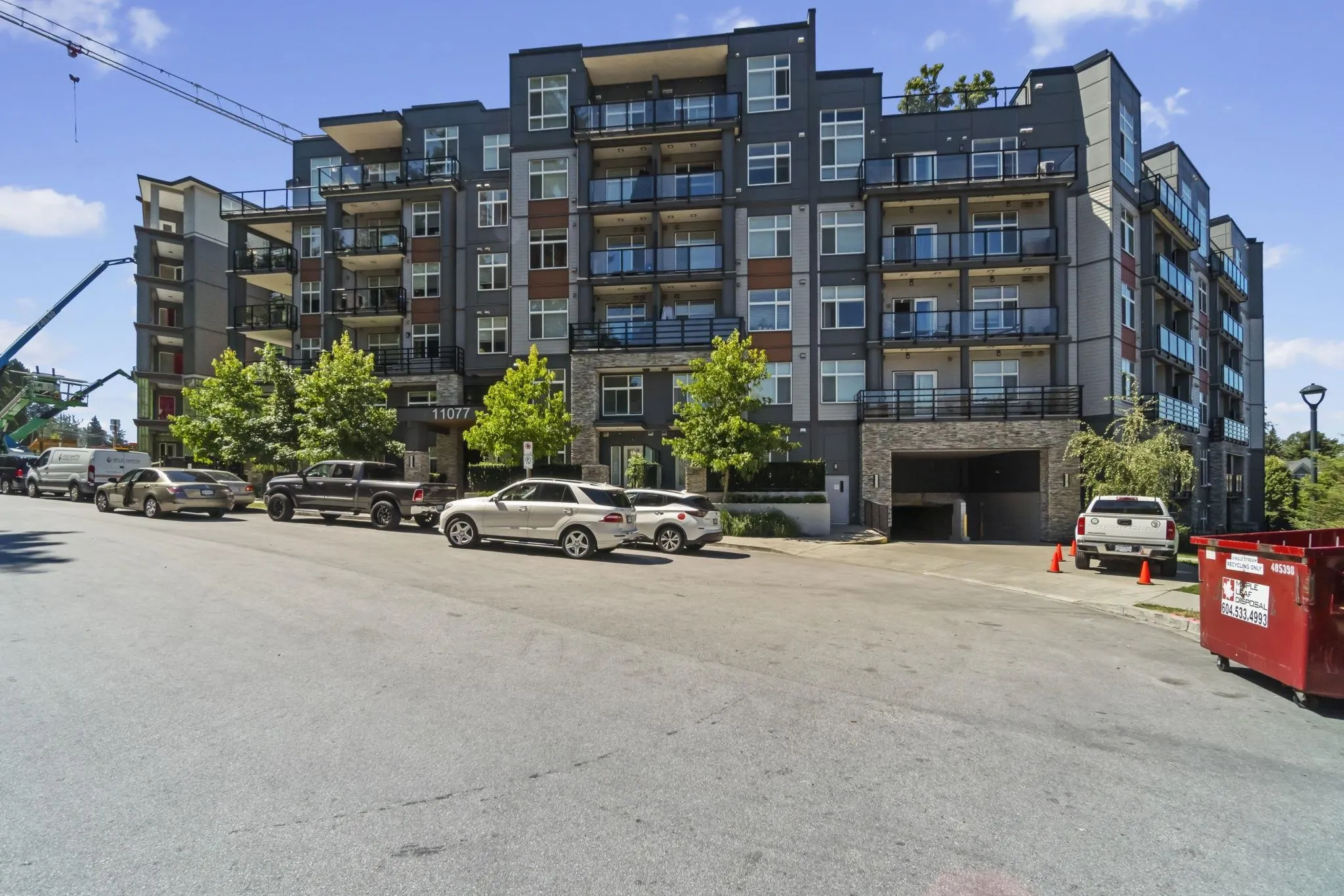 524 11077 Ravine Road