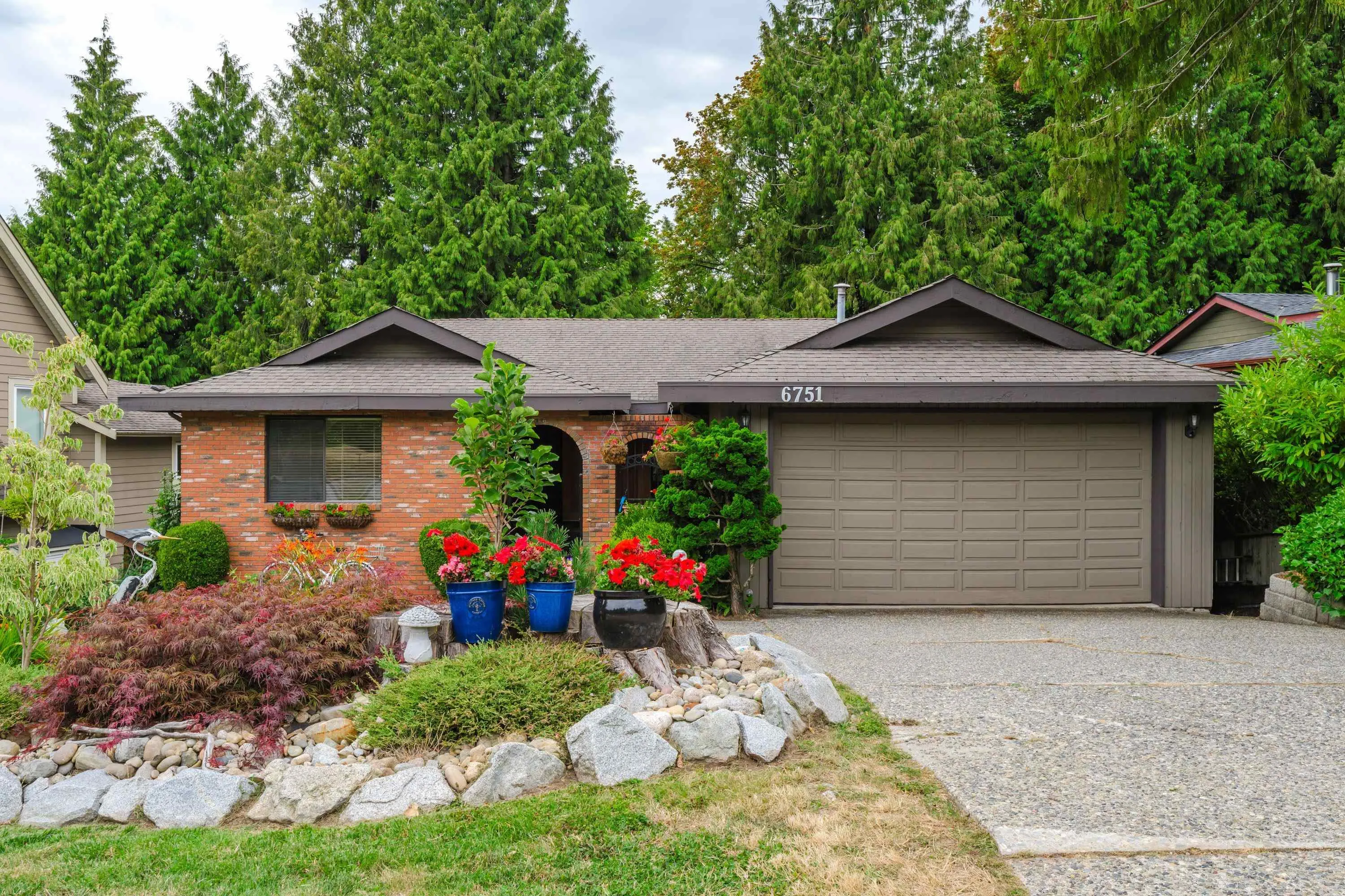 6751 Westview Drive