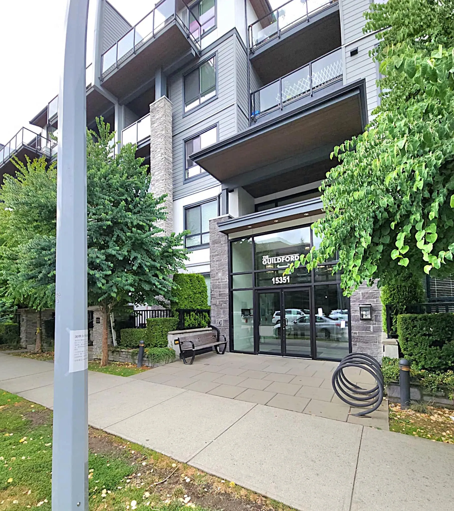 409 15351 101 Avenue