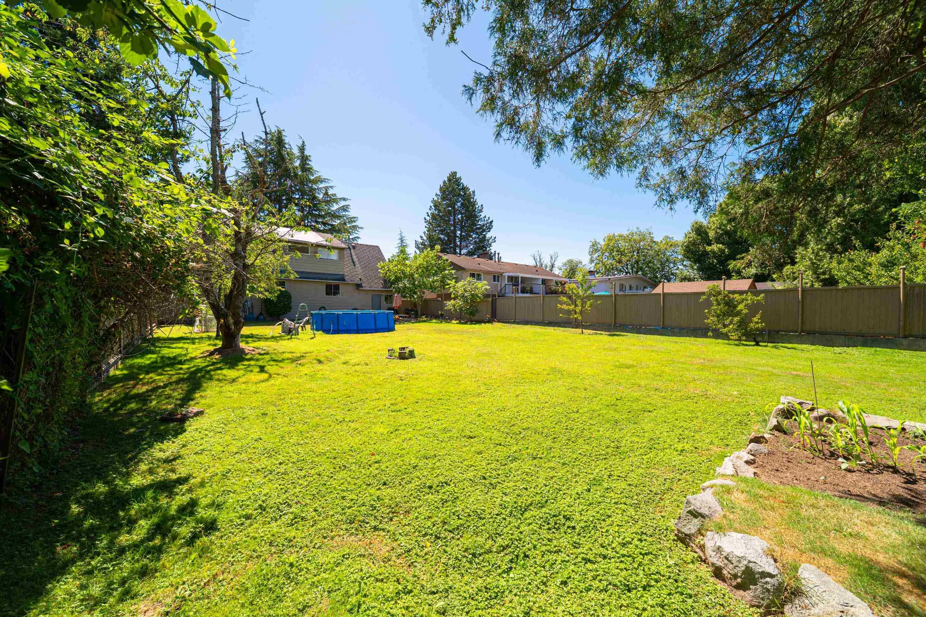 6131 Blundell Road