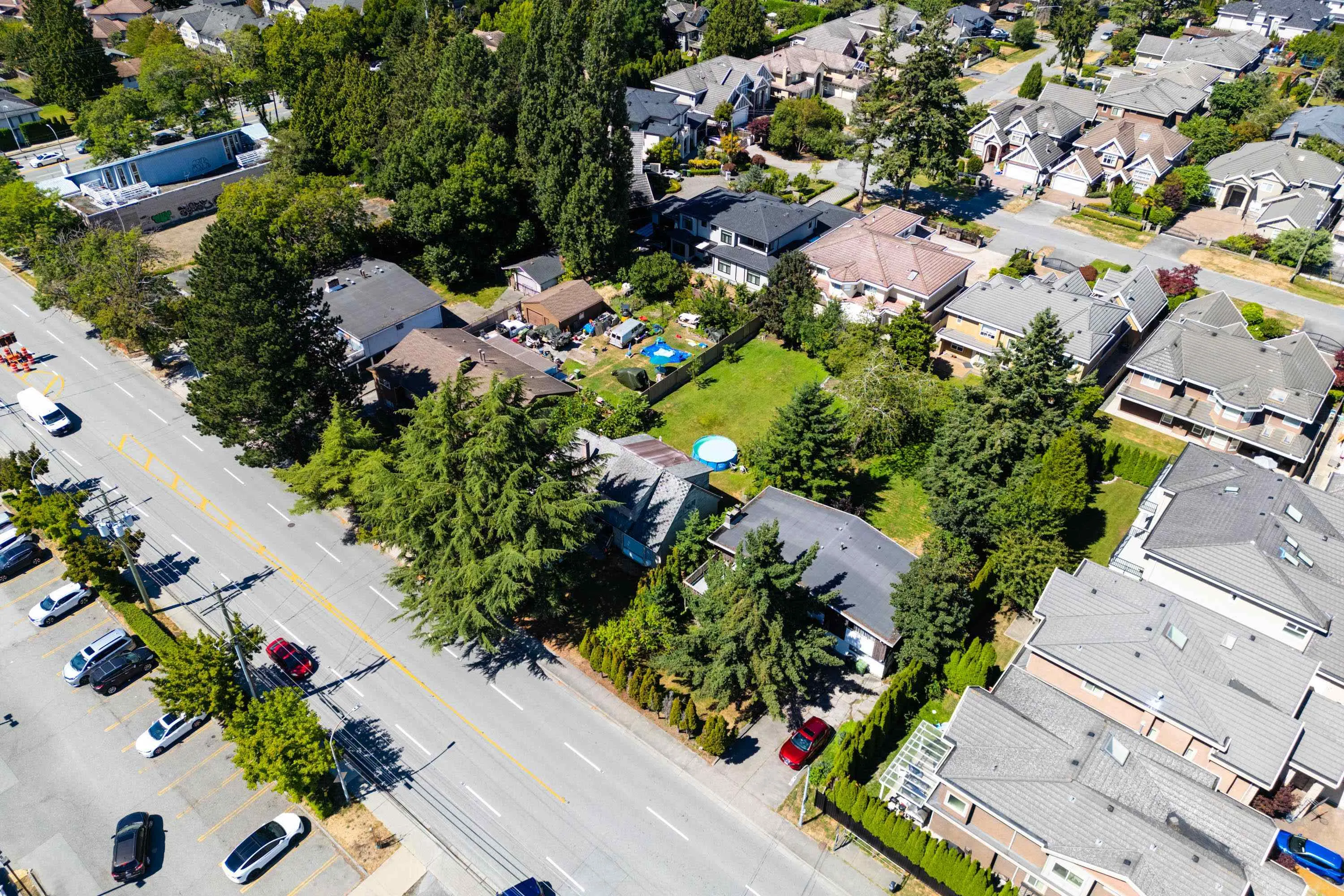 6131 Blundell Road