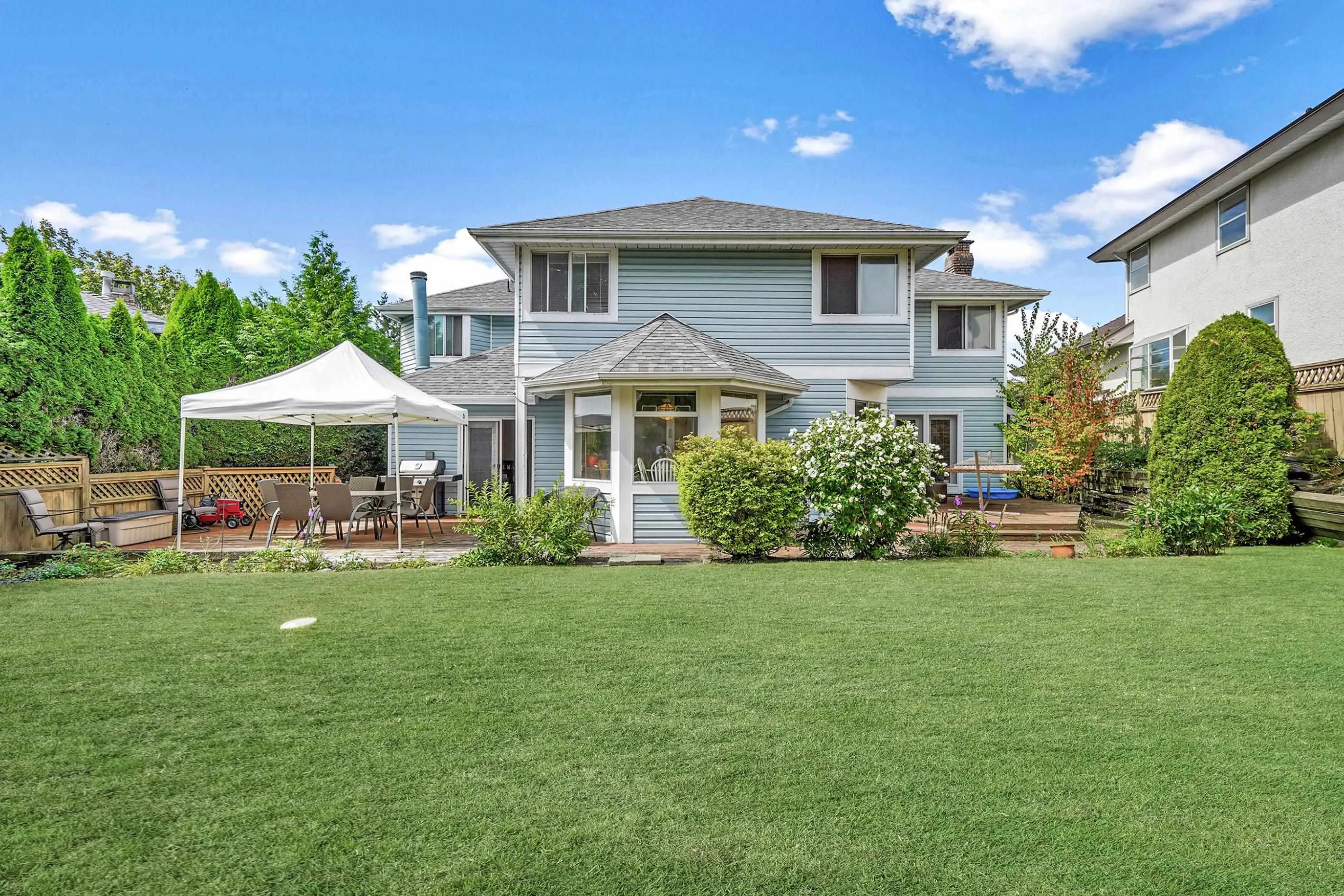 2215 Sorrento Drive
