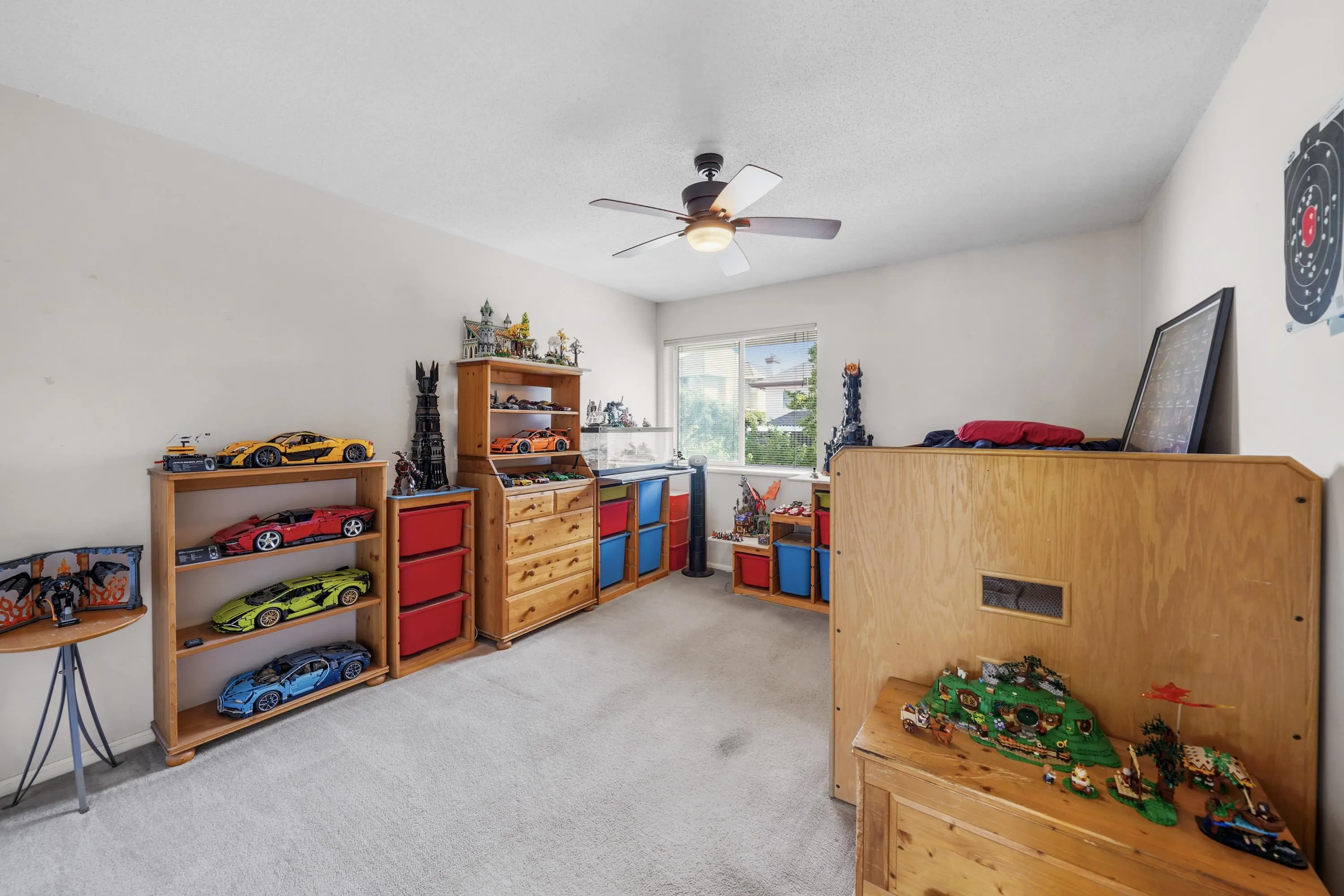 2215 Sorrento Drive