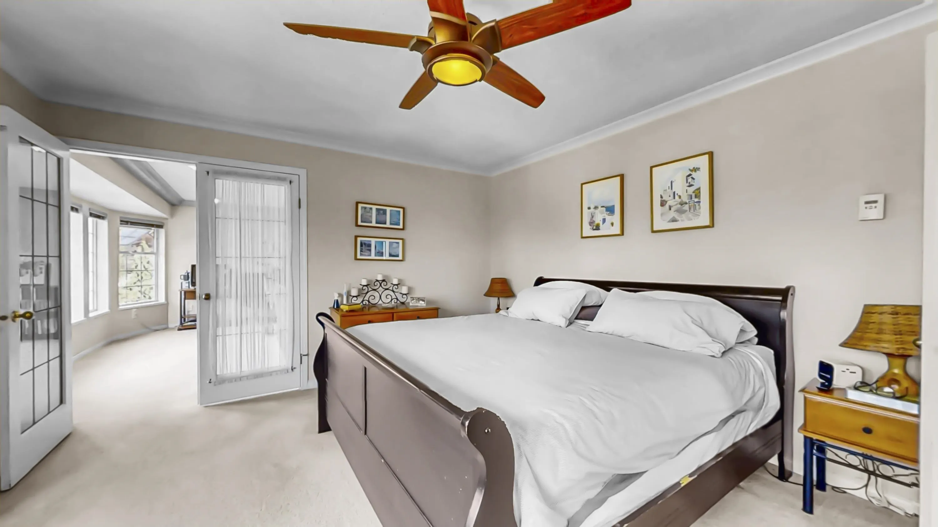 2215 Sorrento Drive