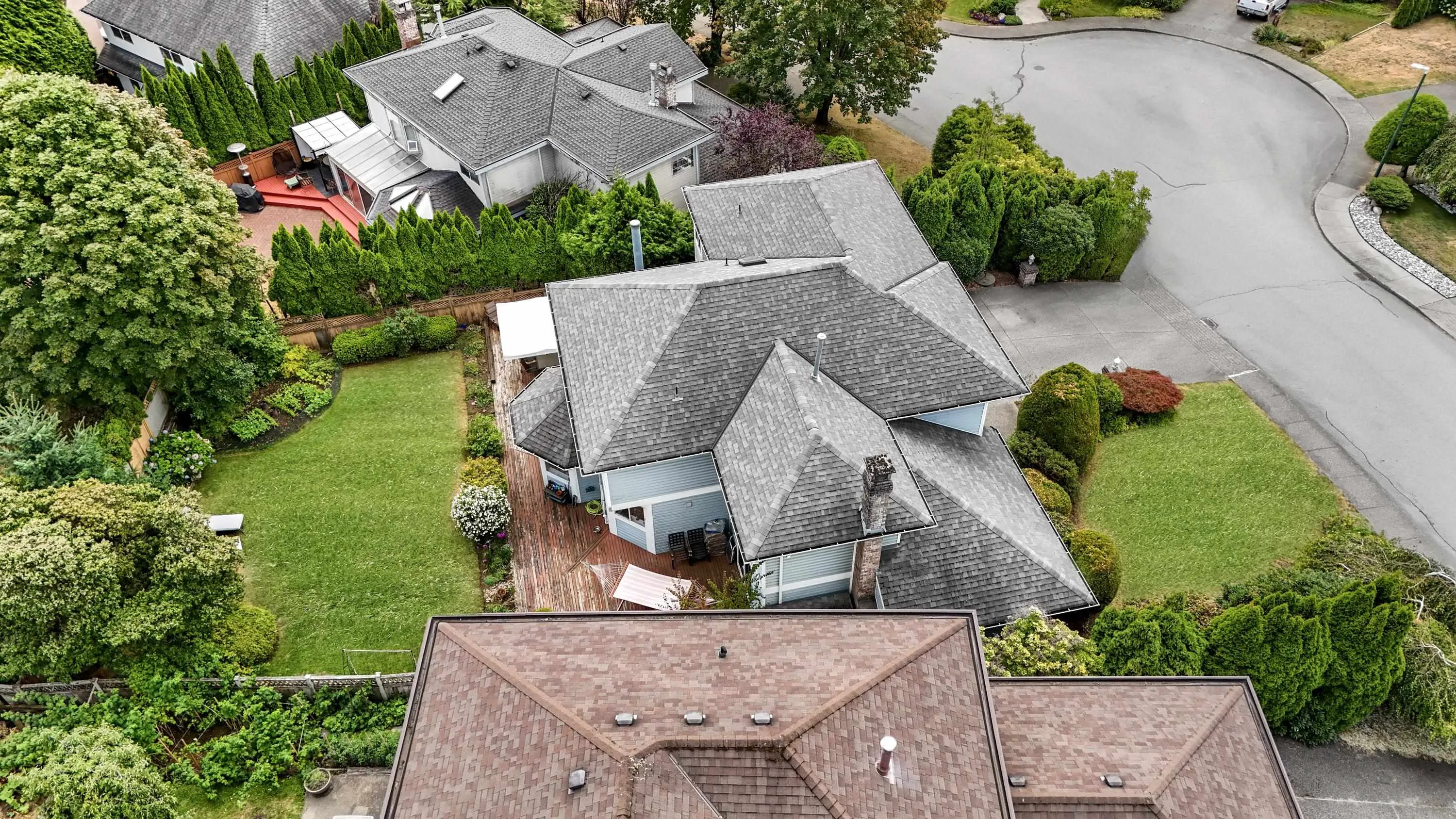2215 Sorrento Drive