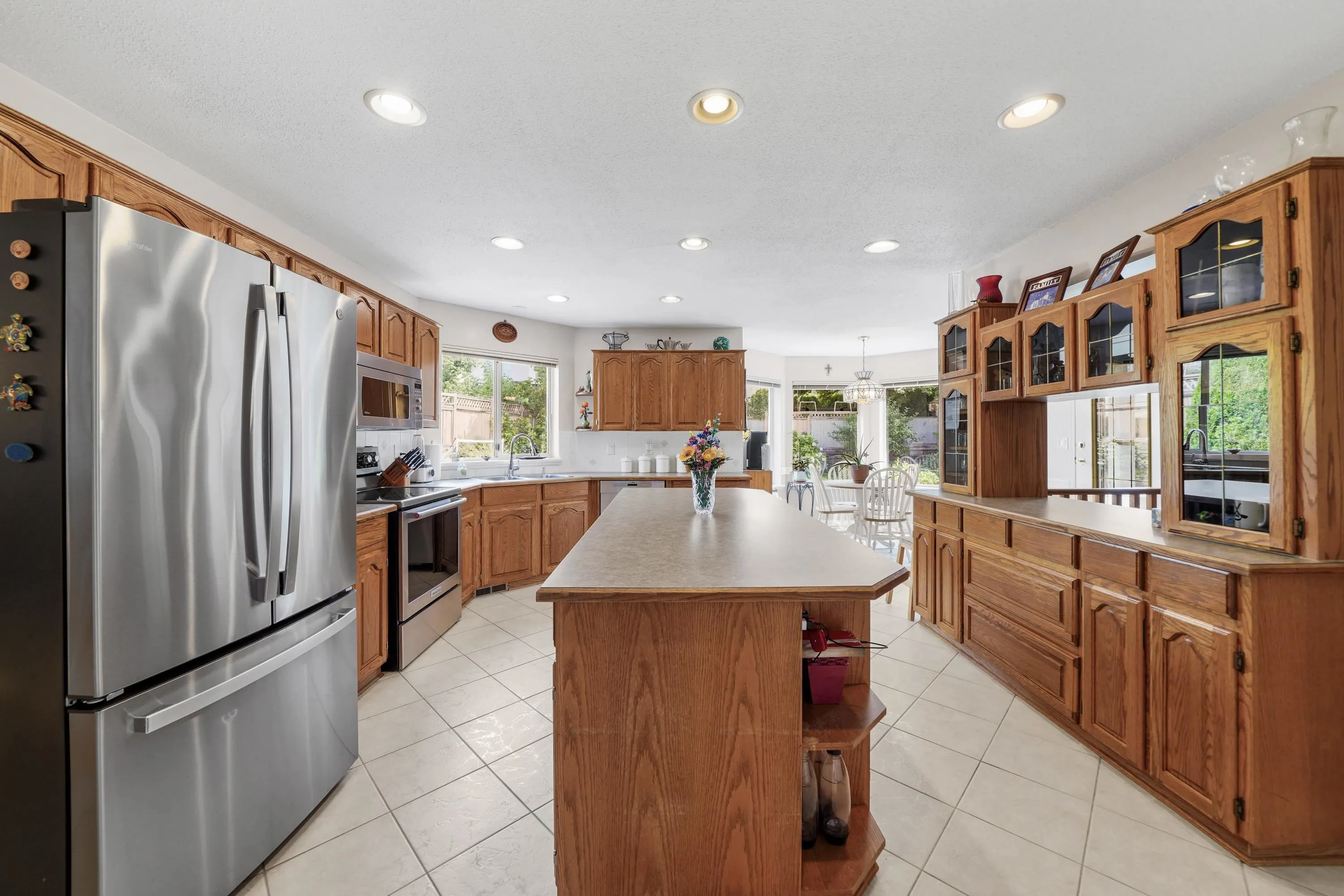 2215 Sorrento Drive