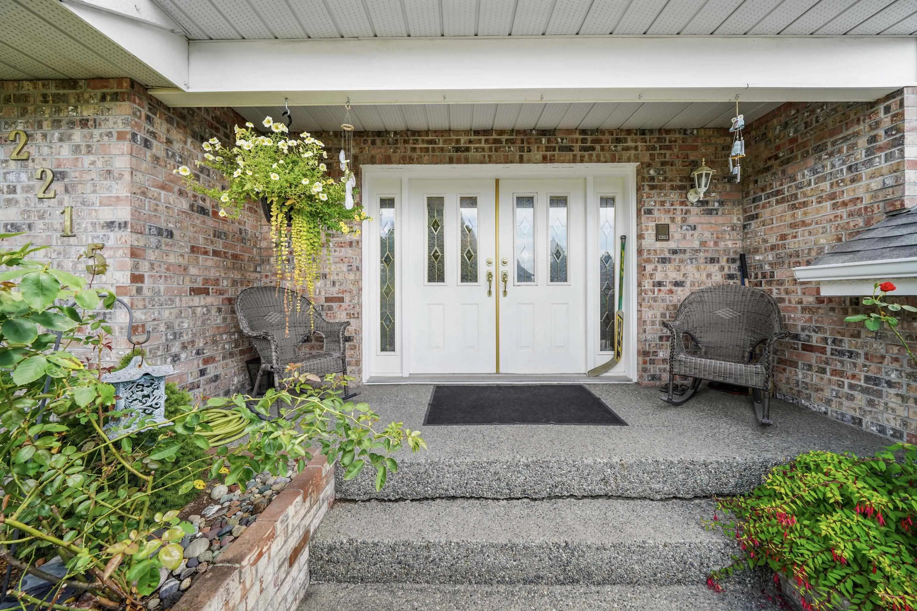 2215 Sorrento Drive