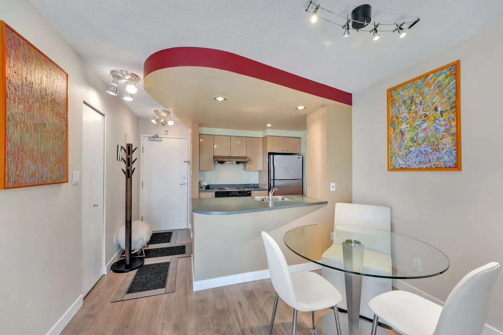 3509 1009 Expo Boulevard