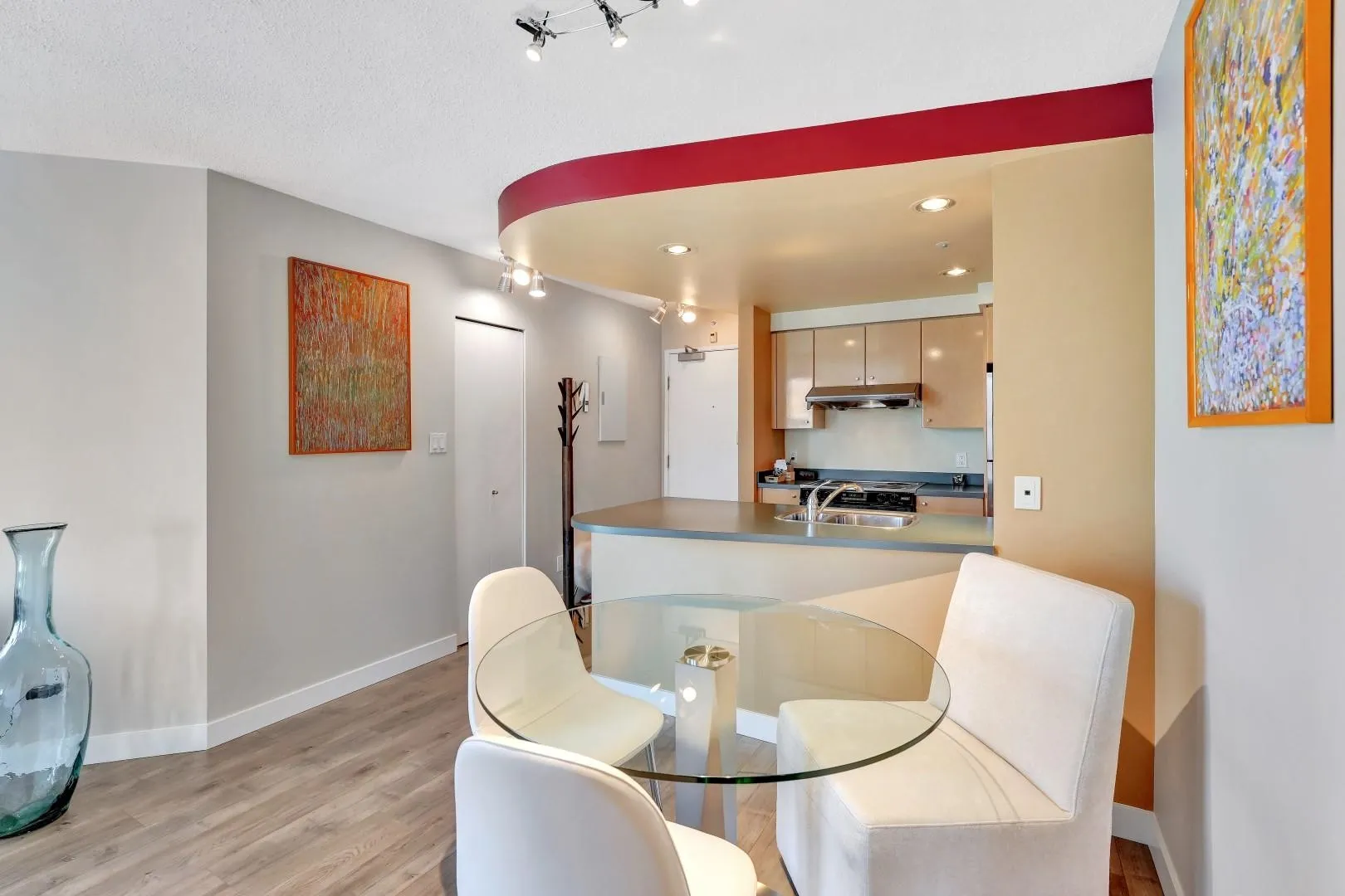 3509 1009 Expo Boulevard