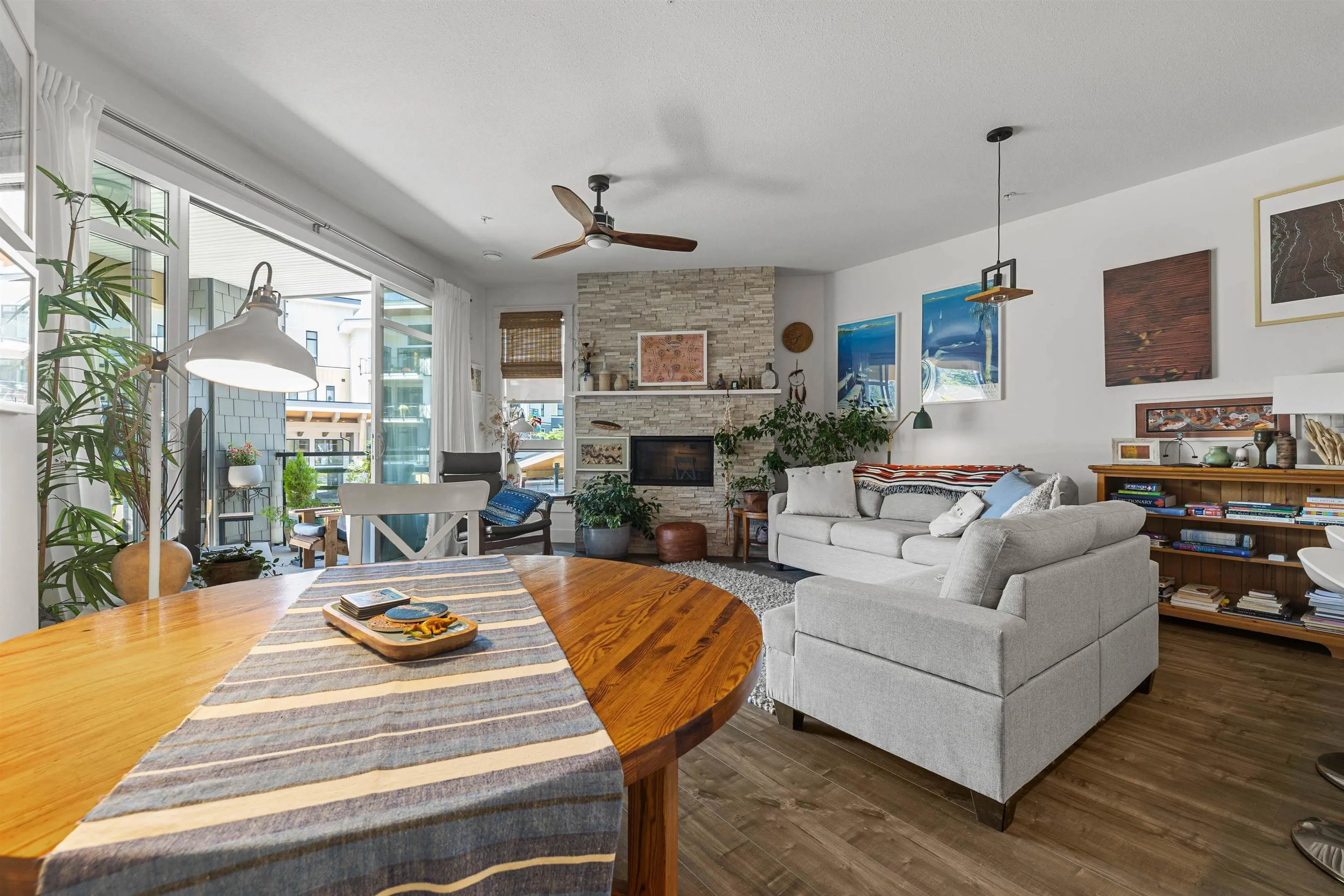 211 5380 Tyee Lane