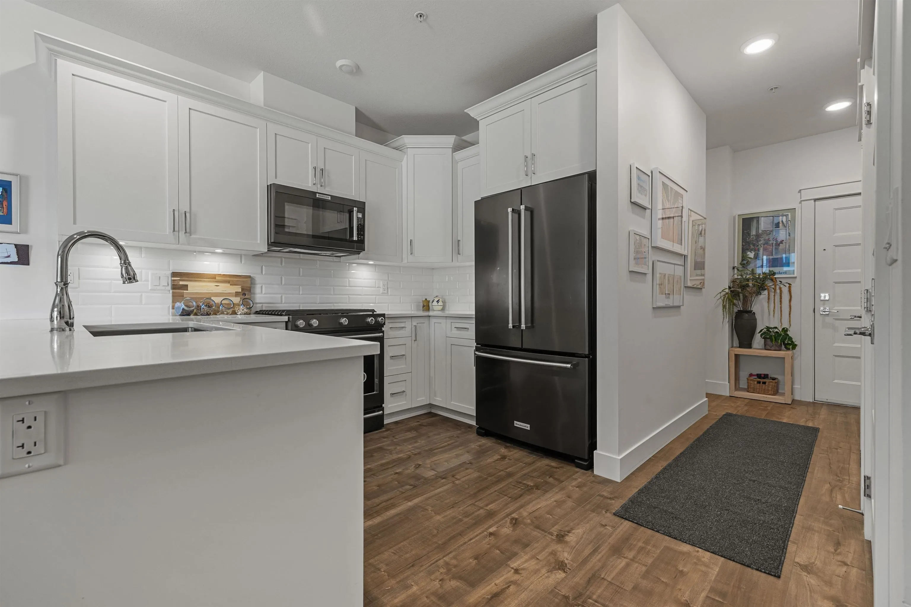 211 5380 Tyee Lane
