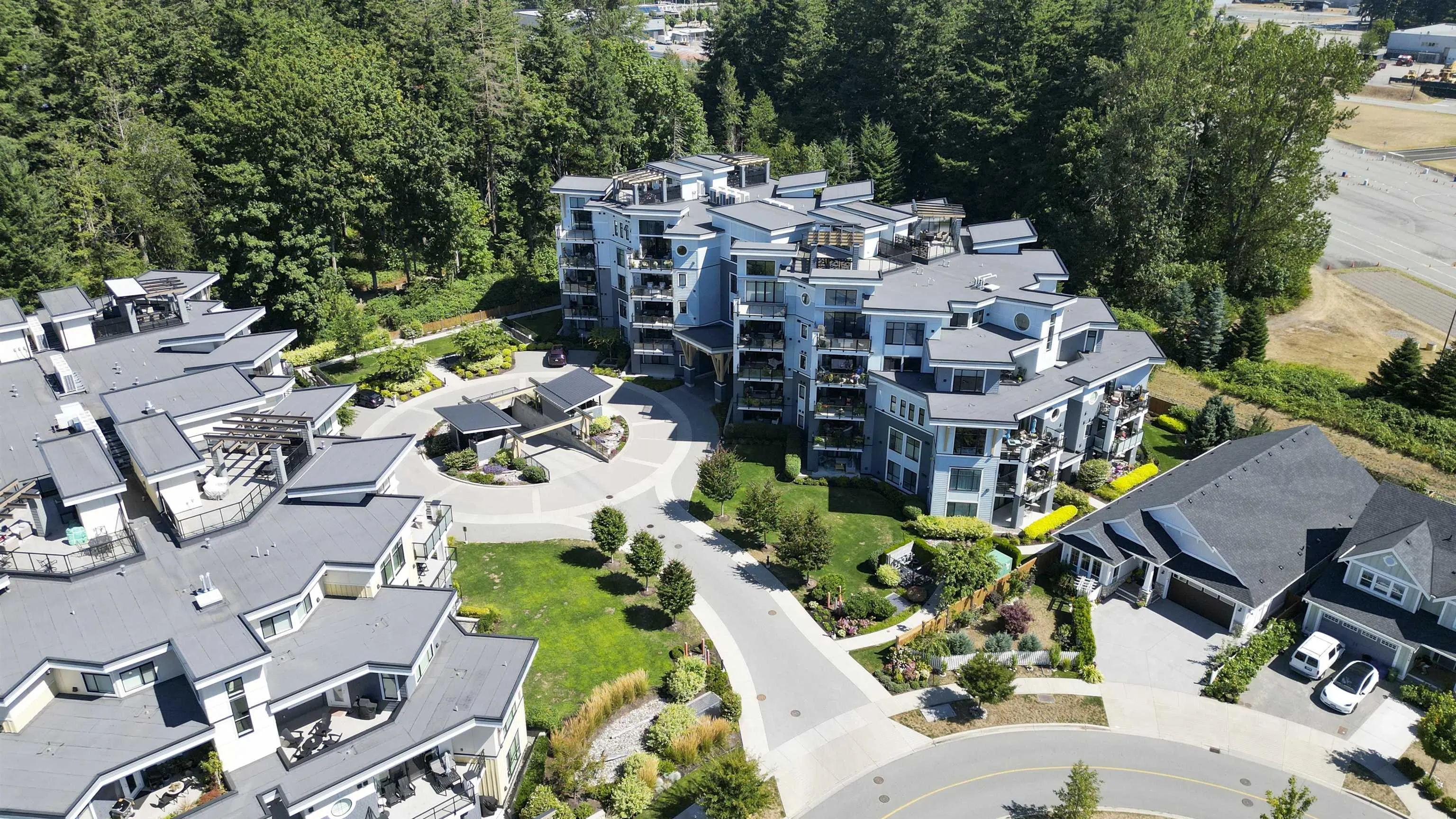 211 5380 Tyee Lane