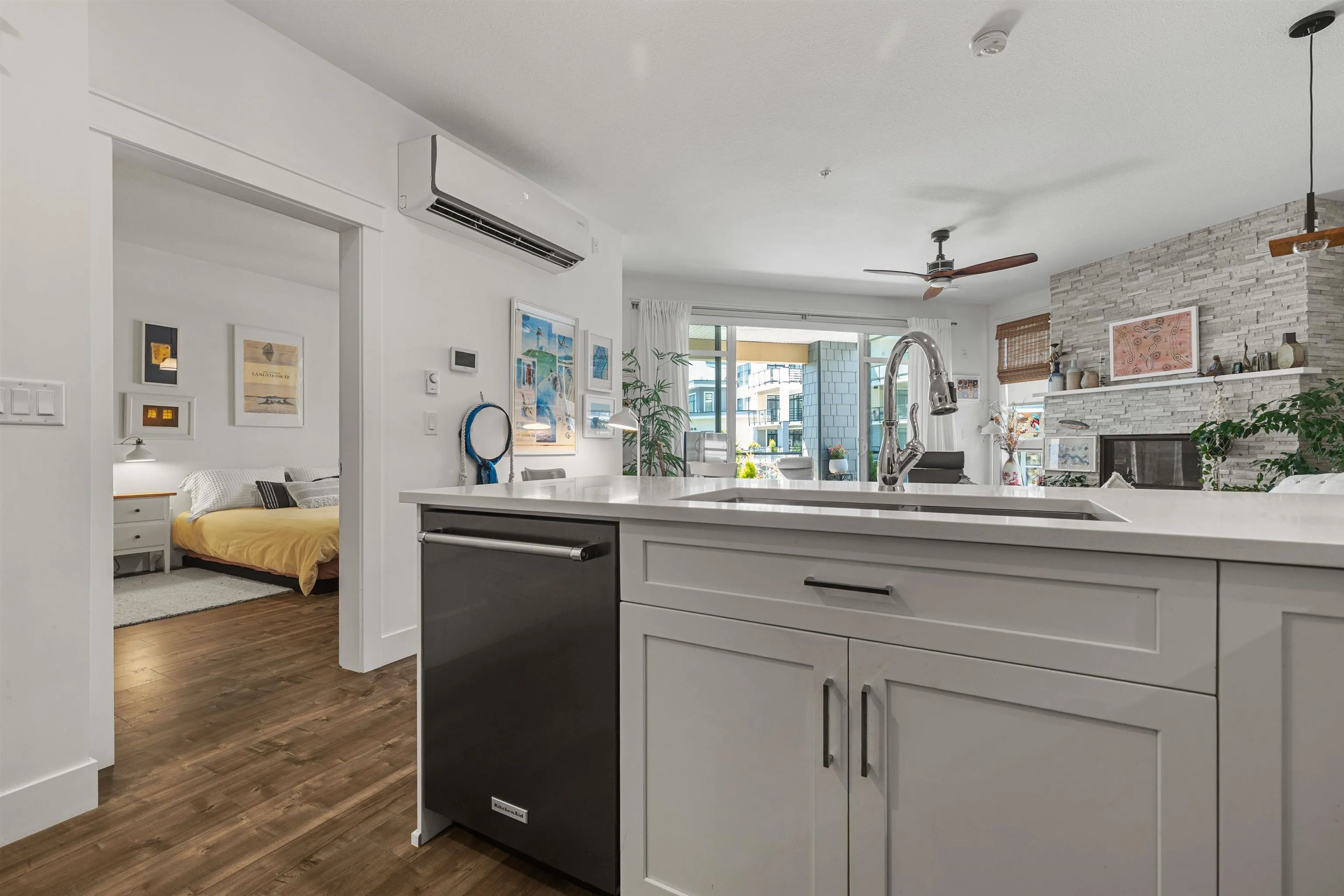 211 5380 Tyee Lane