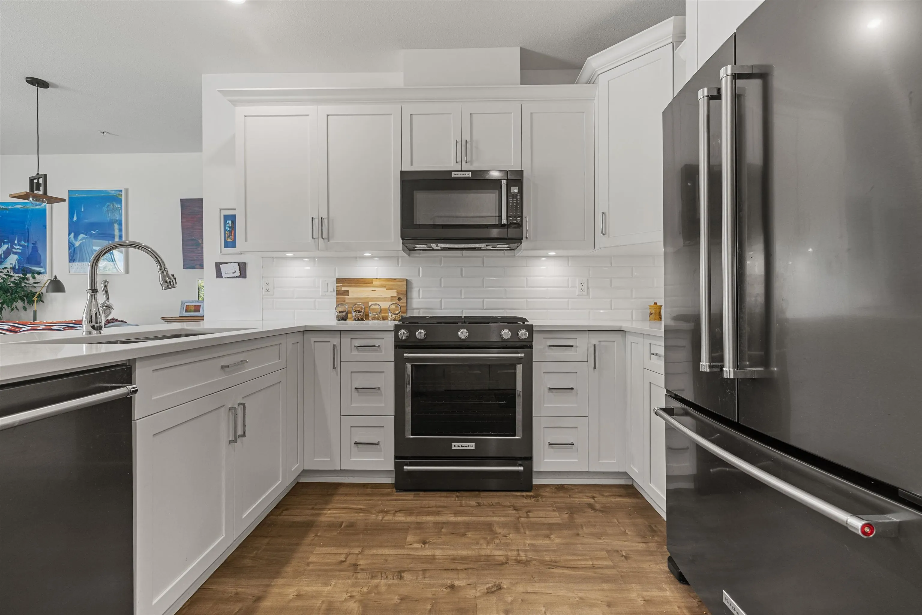 211 5380 Tyee Lane