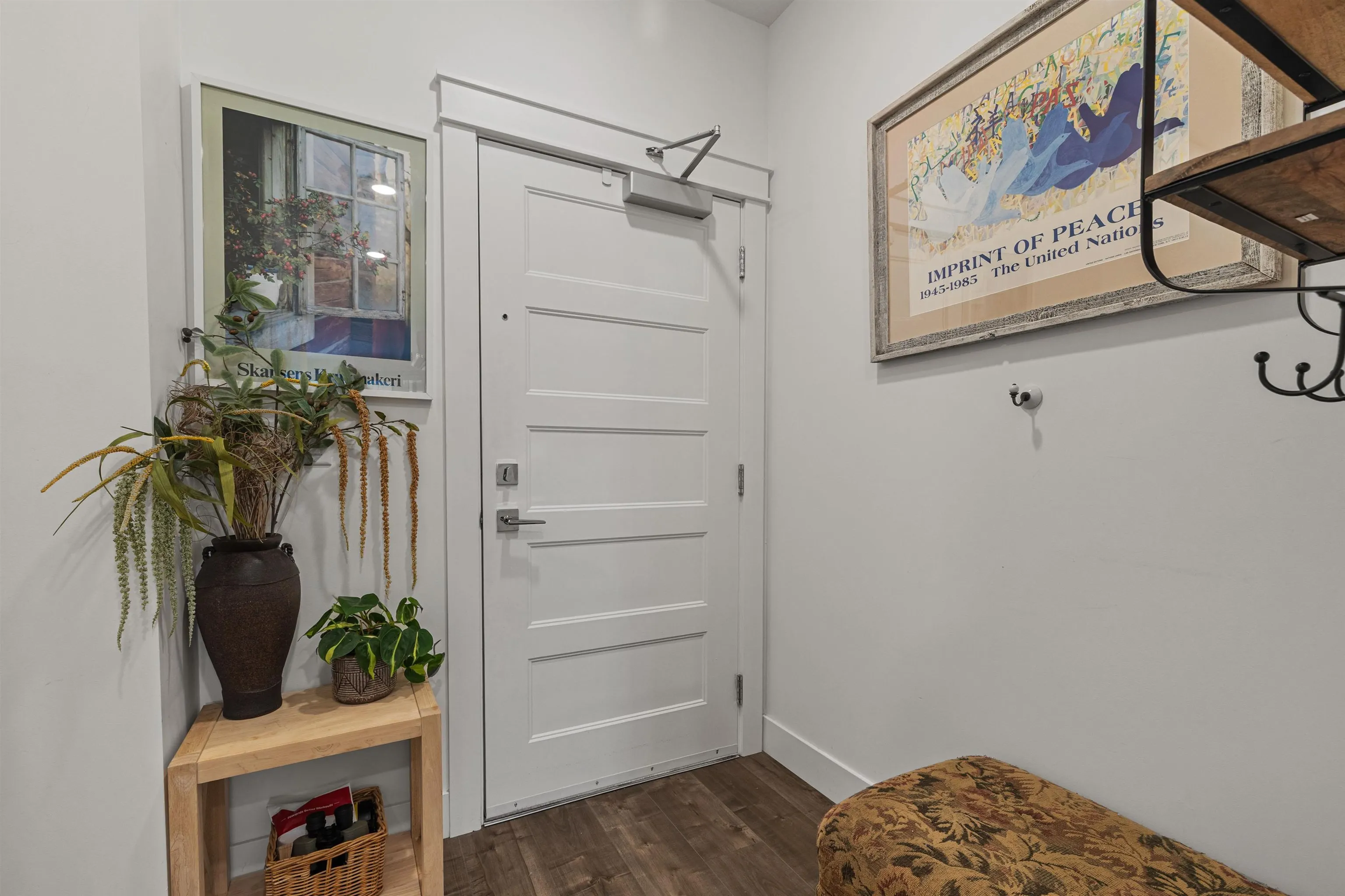 211 5380 Tyee Lane
