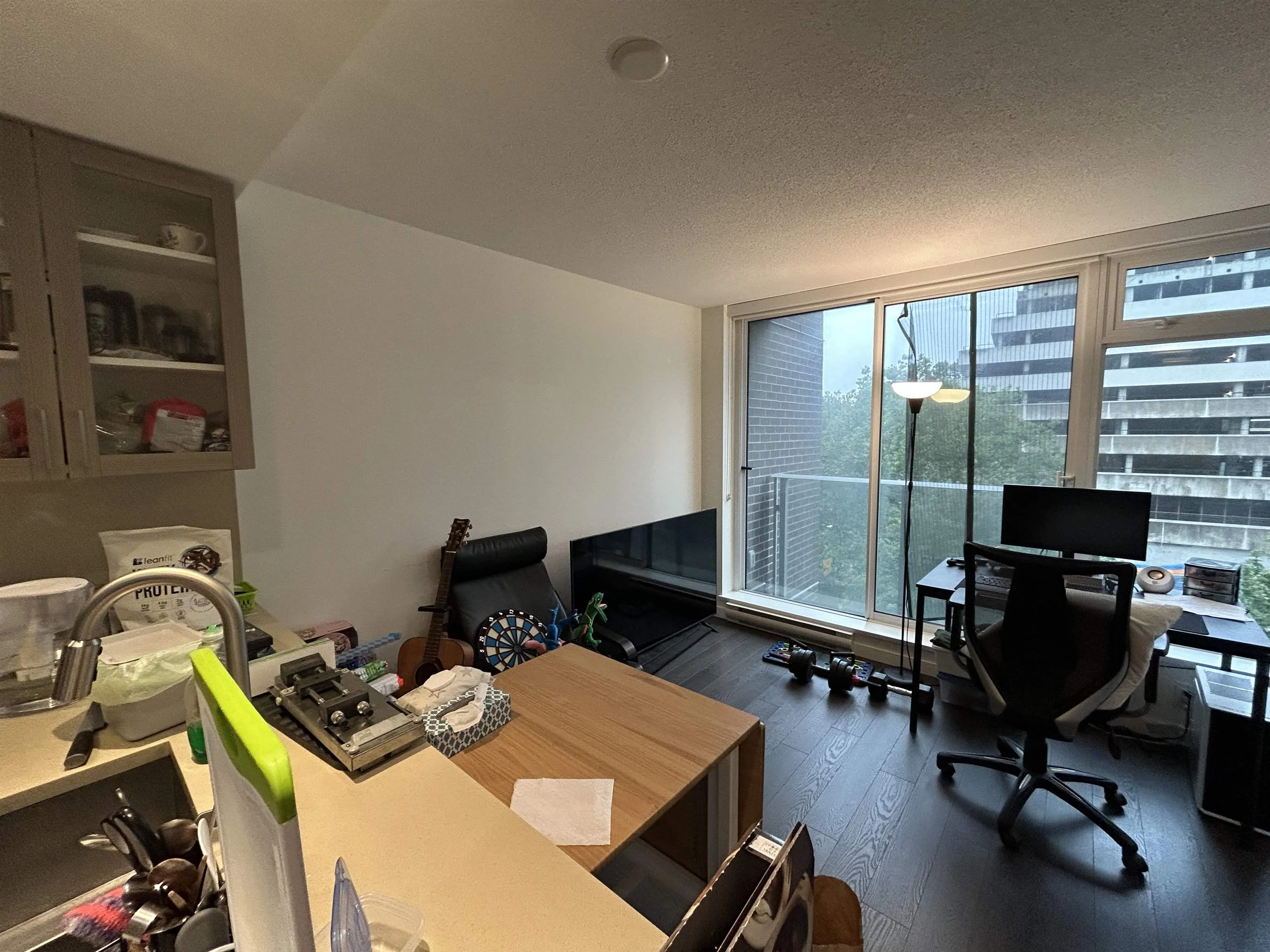 613 5665 Boundary Road