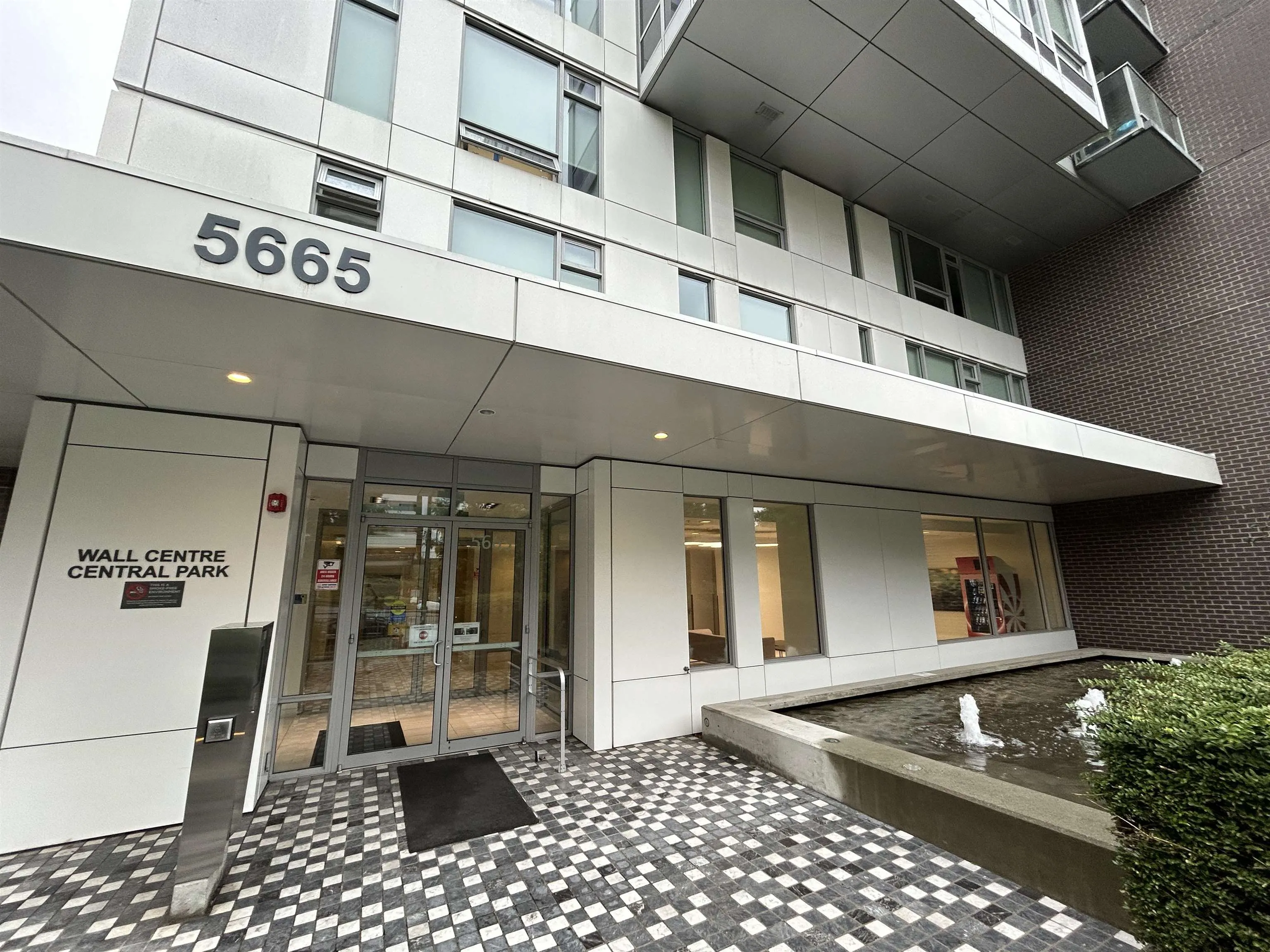 613 5665 Boundary Road