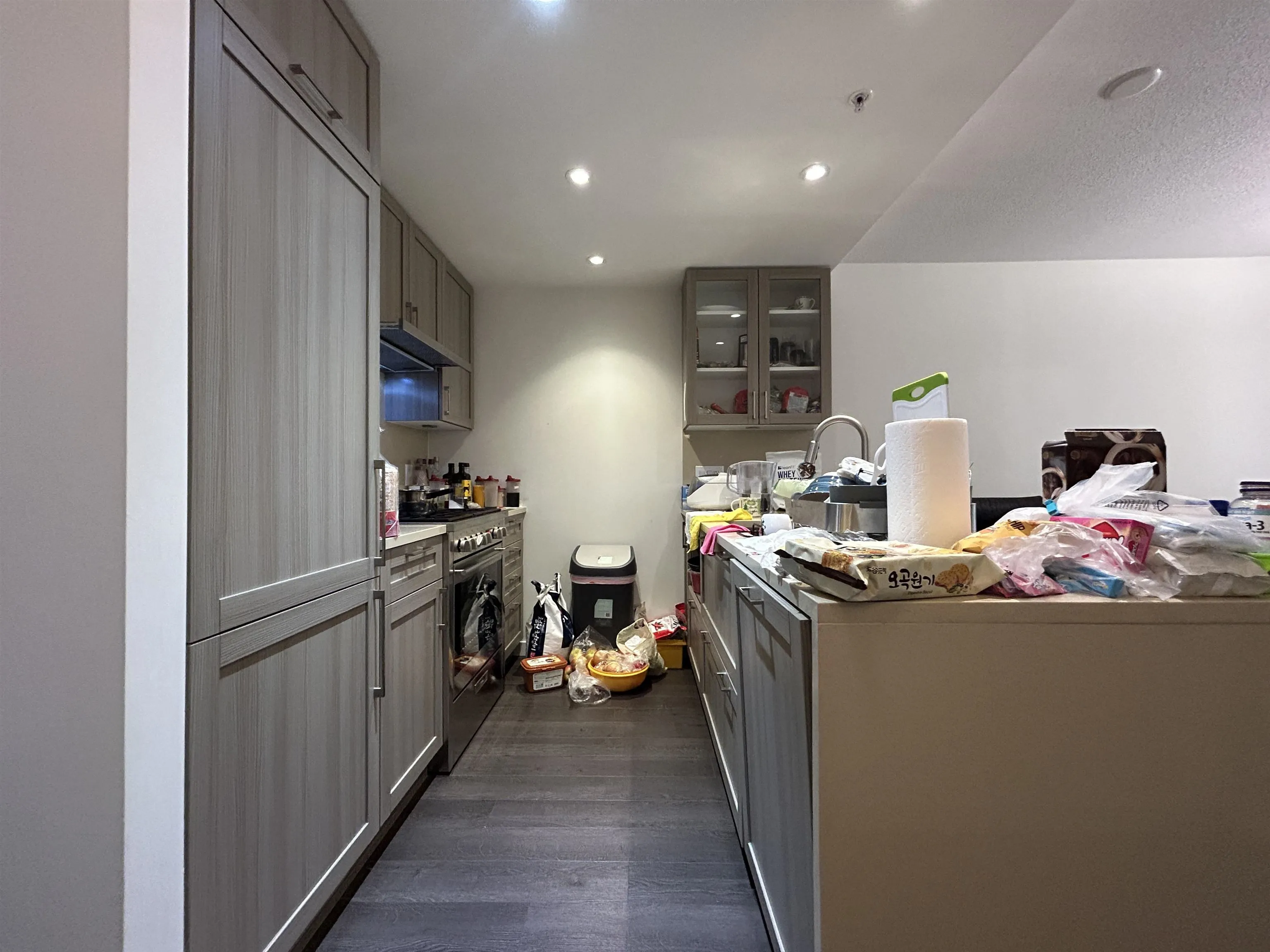 613 5665 Boundary Road