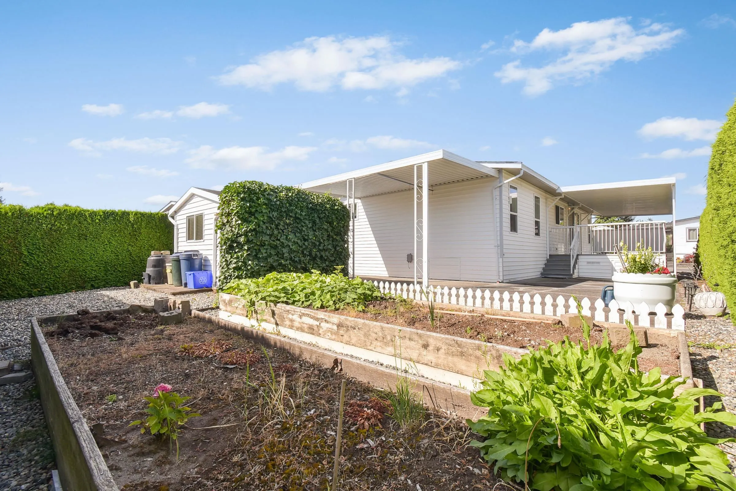 86 2303 Cranley Drive