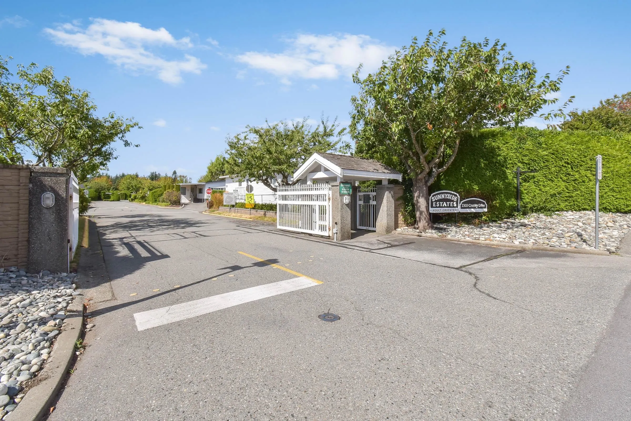 86 2303 Cranley Drive