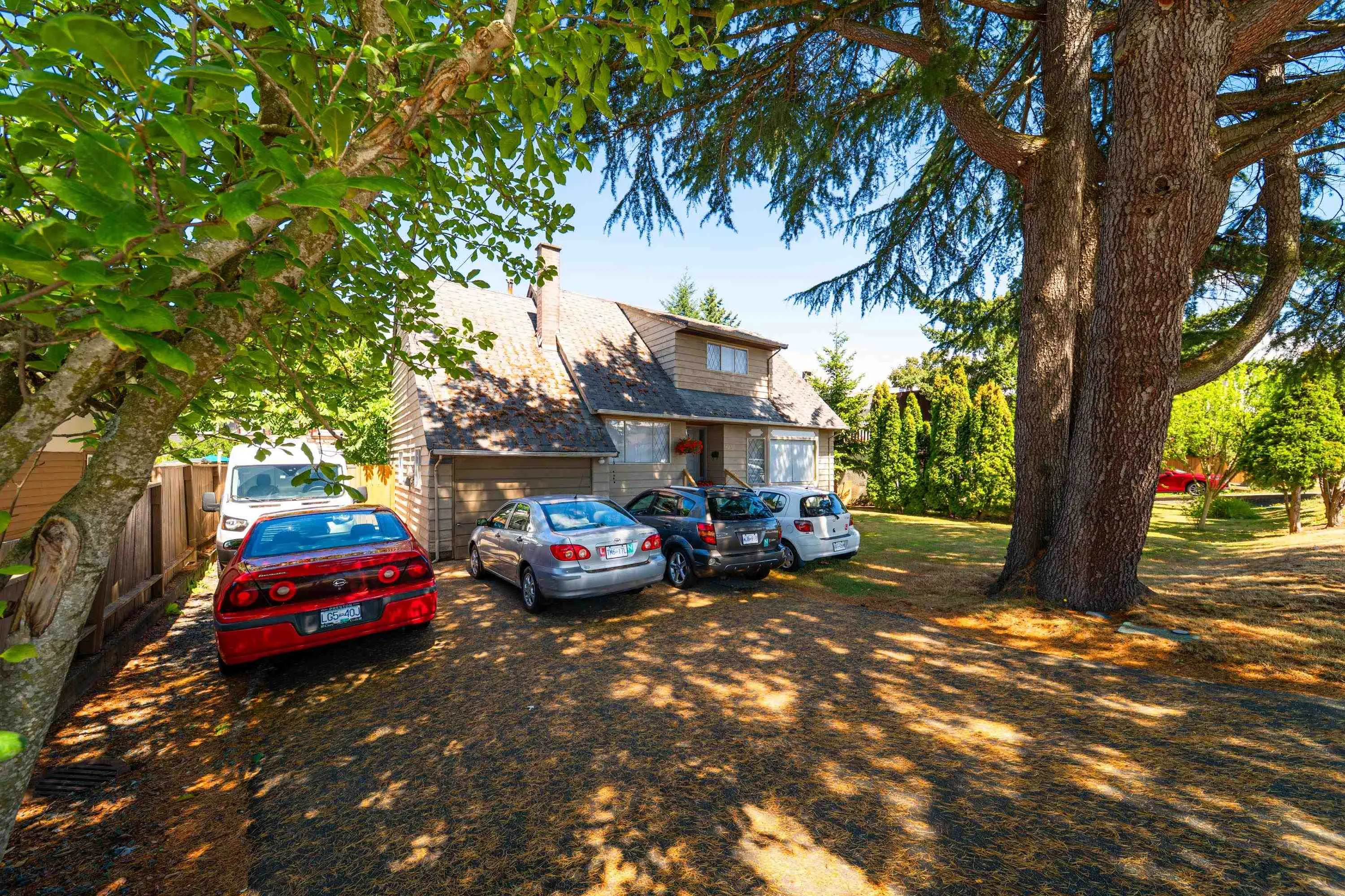 6151 Blundell Road
