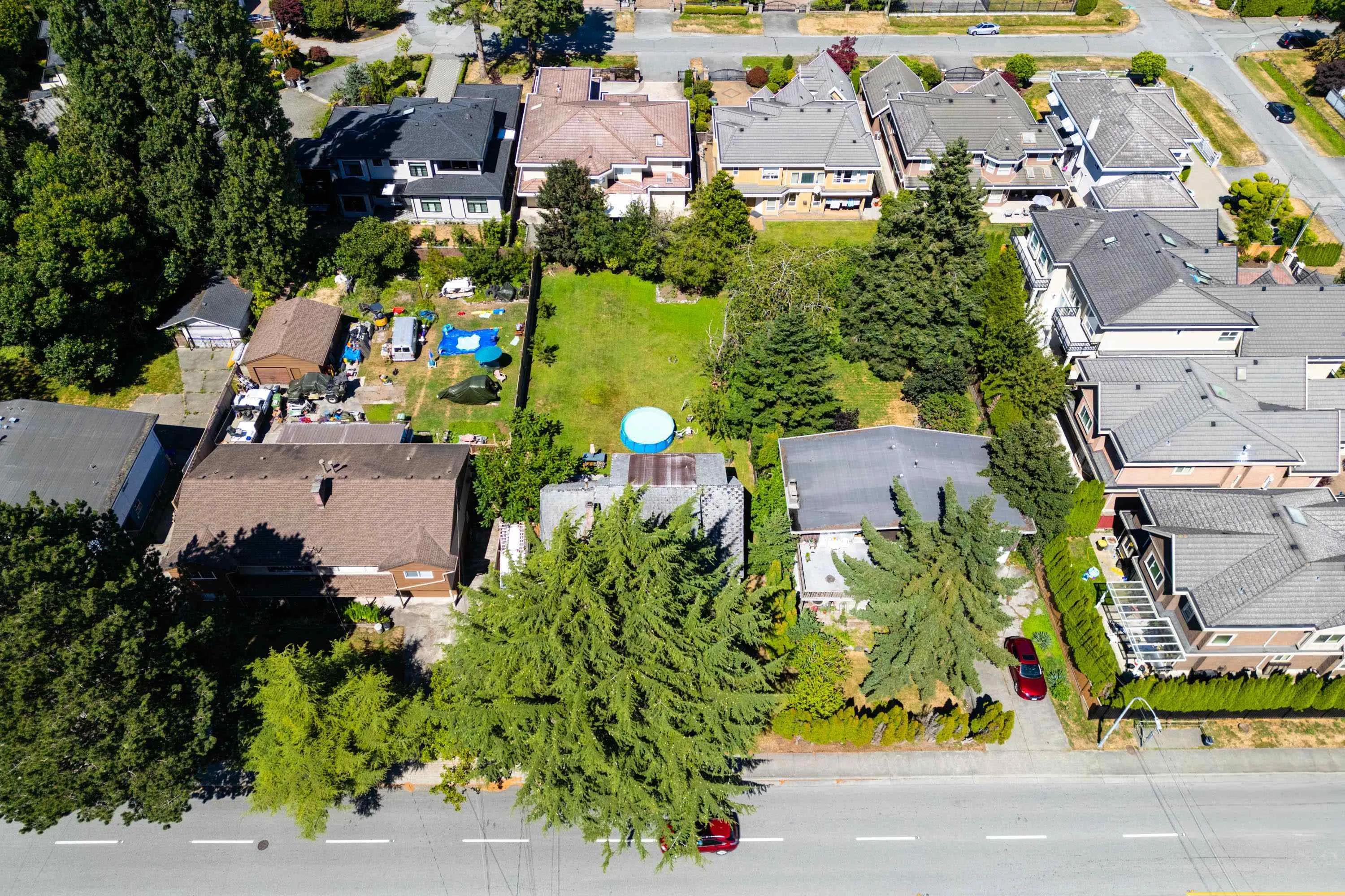 6151 Blundell Road