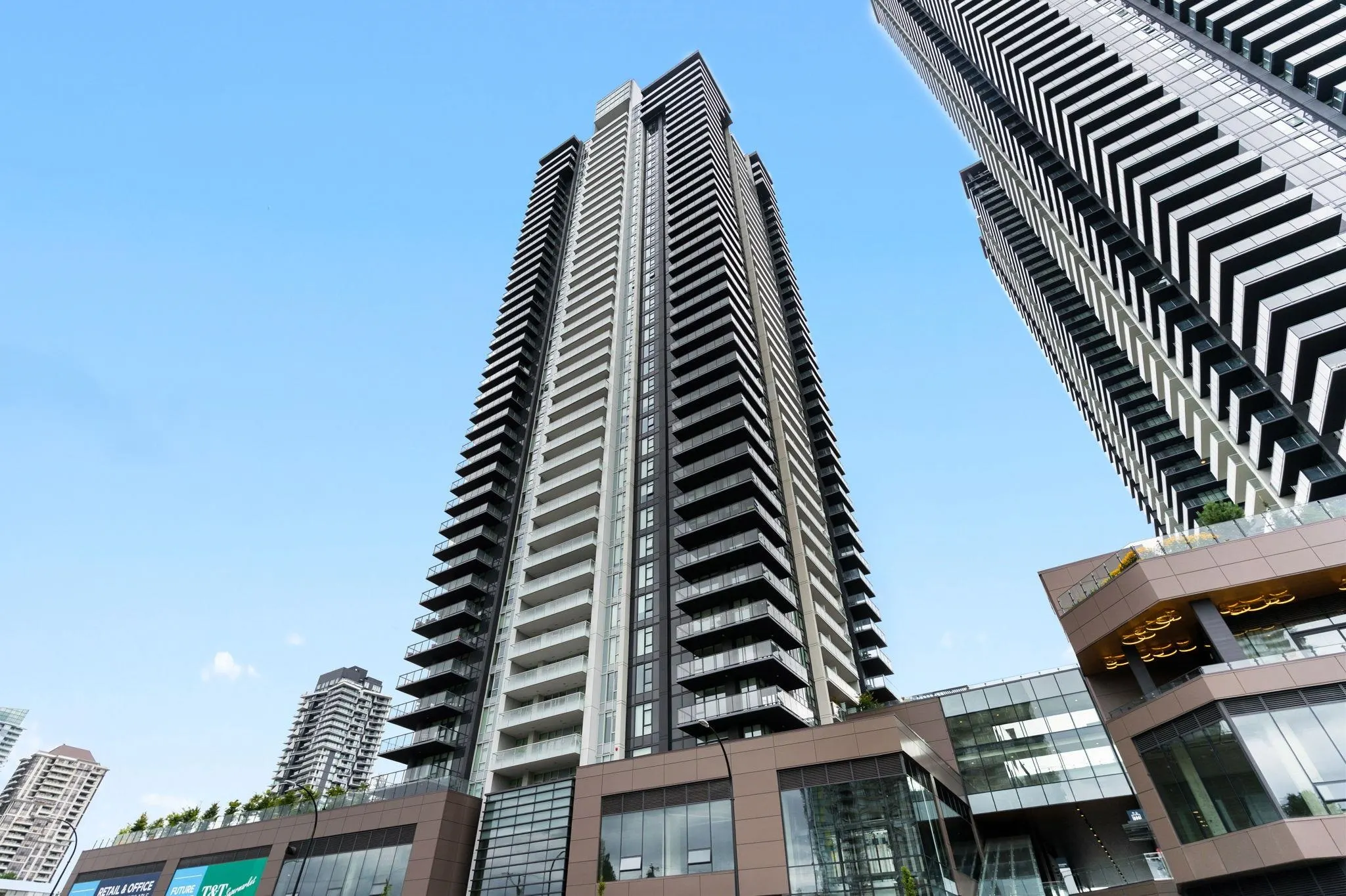 3503 4168 Lougheed Highway