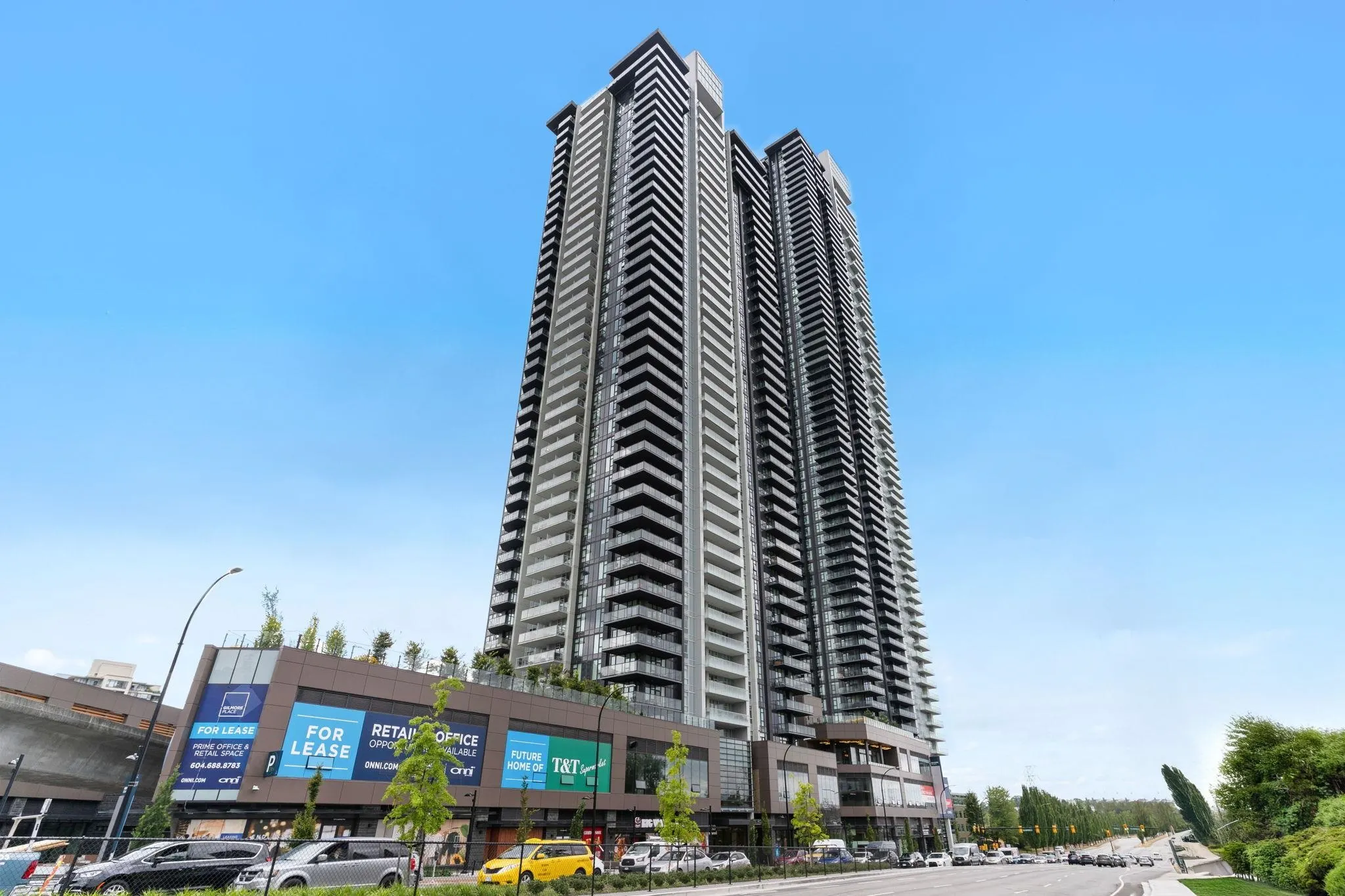 3503 4168 Lougheed Highway