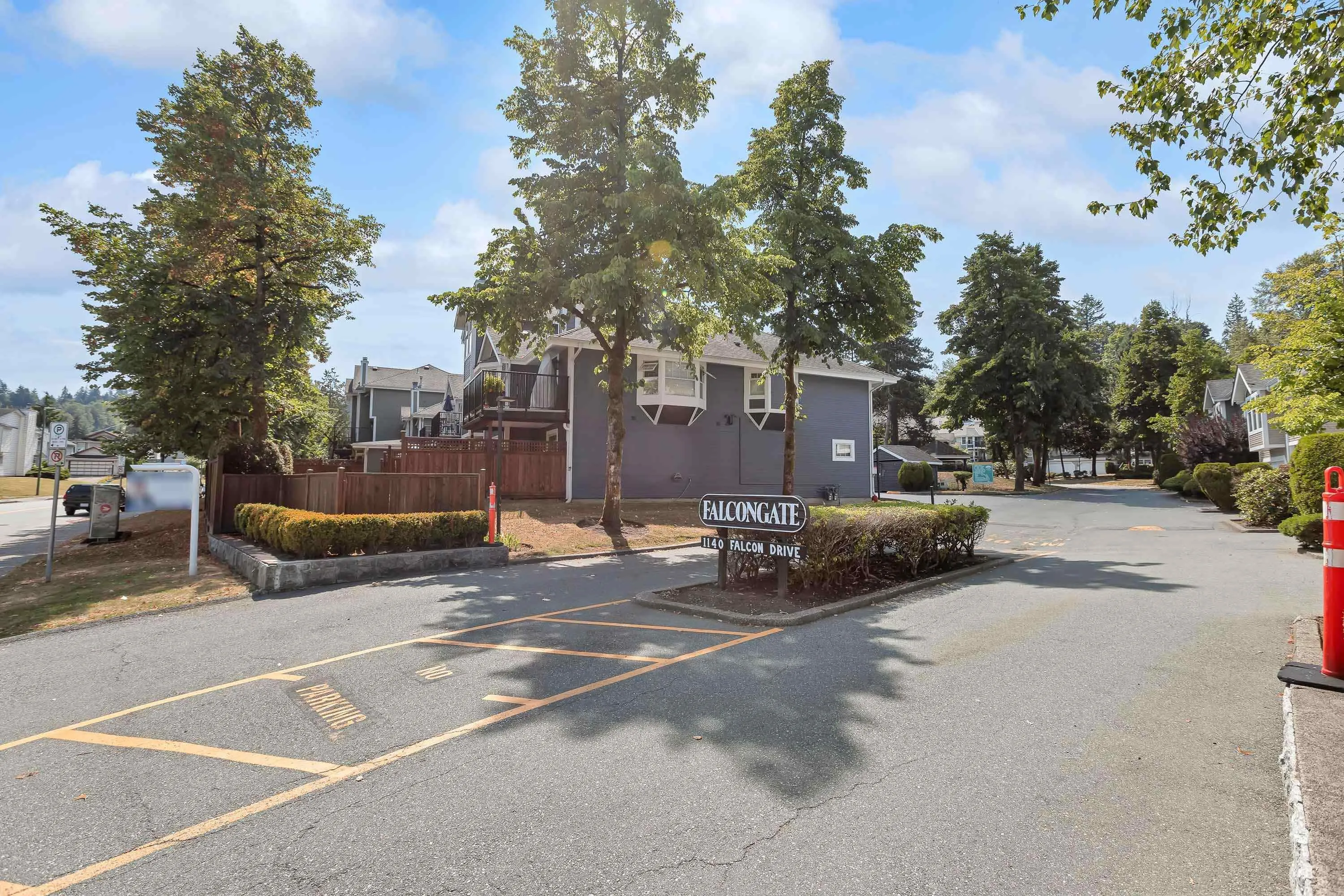 43 1140 Falcon Drive