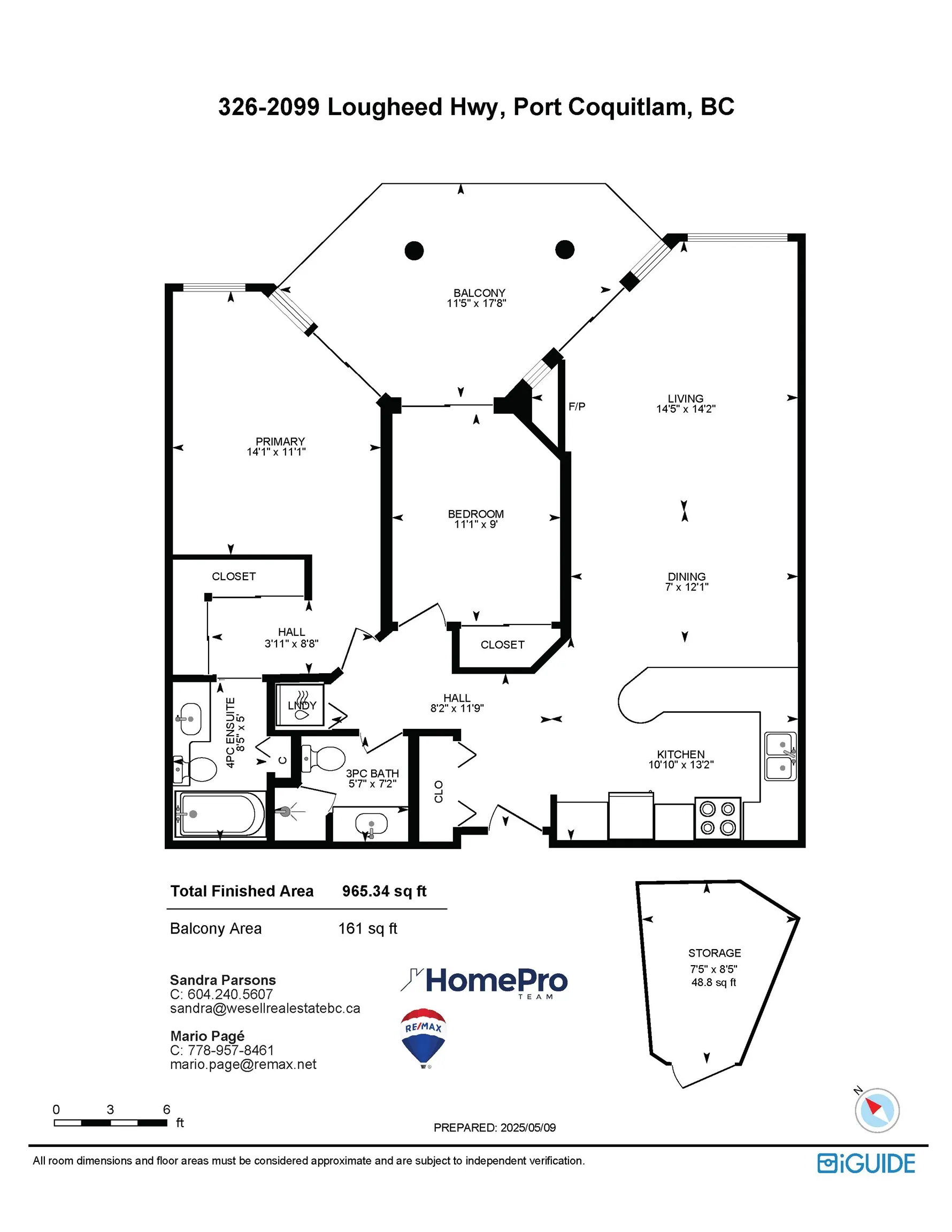 326 2099 Lougheed Highway