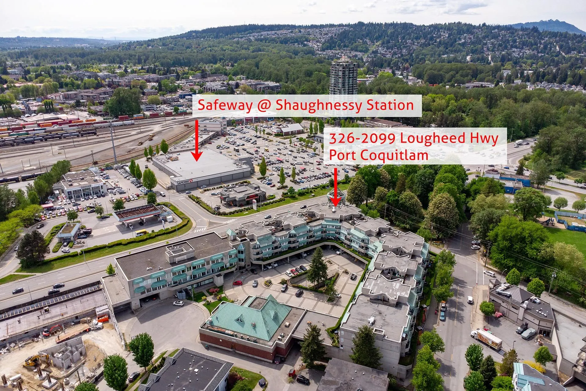 326 2099 Lougheed Highway
