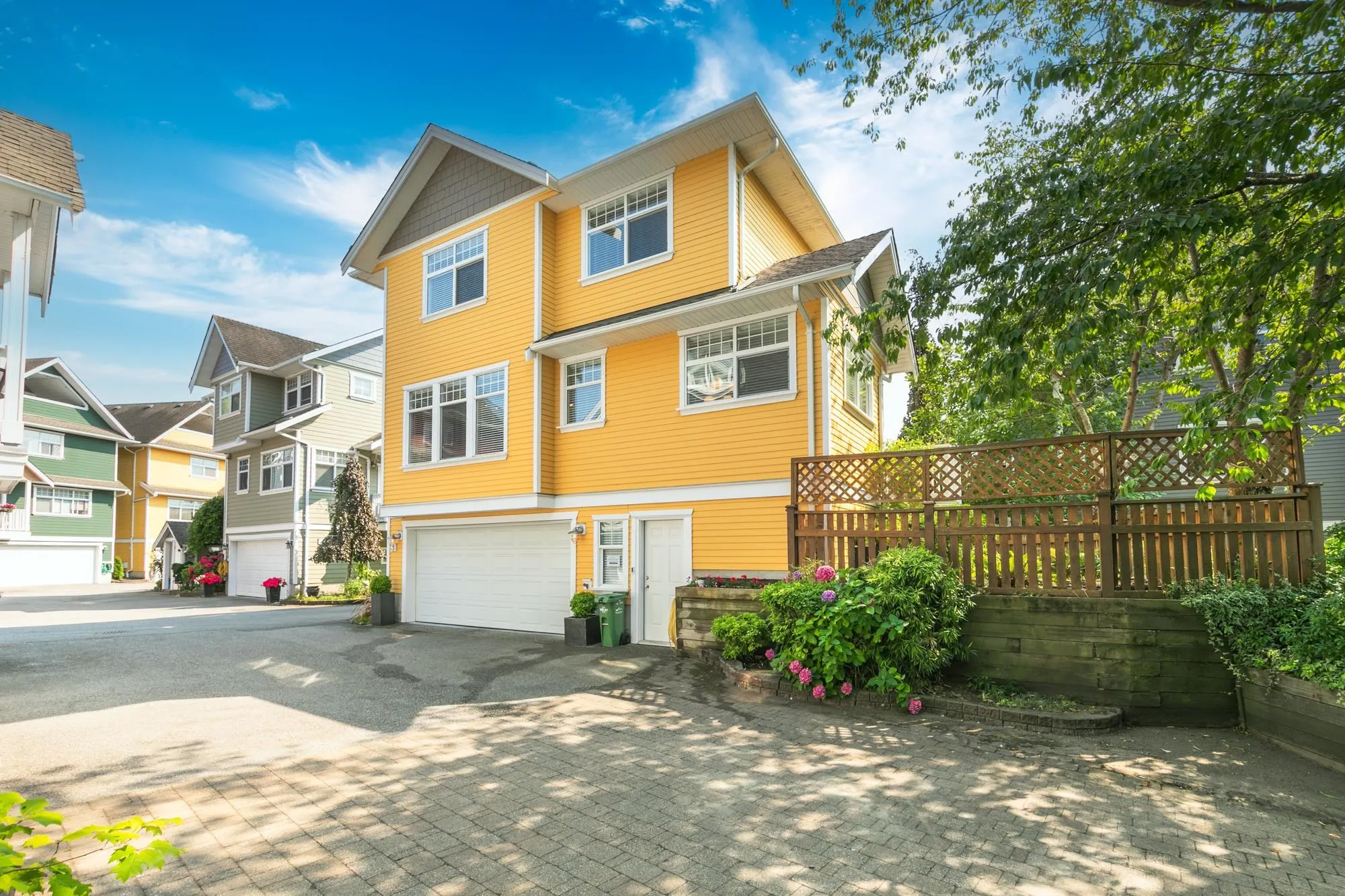3 6400 Princess Lane