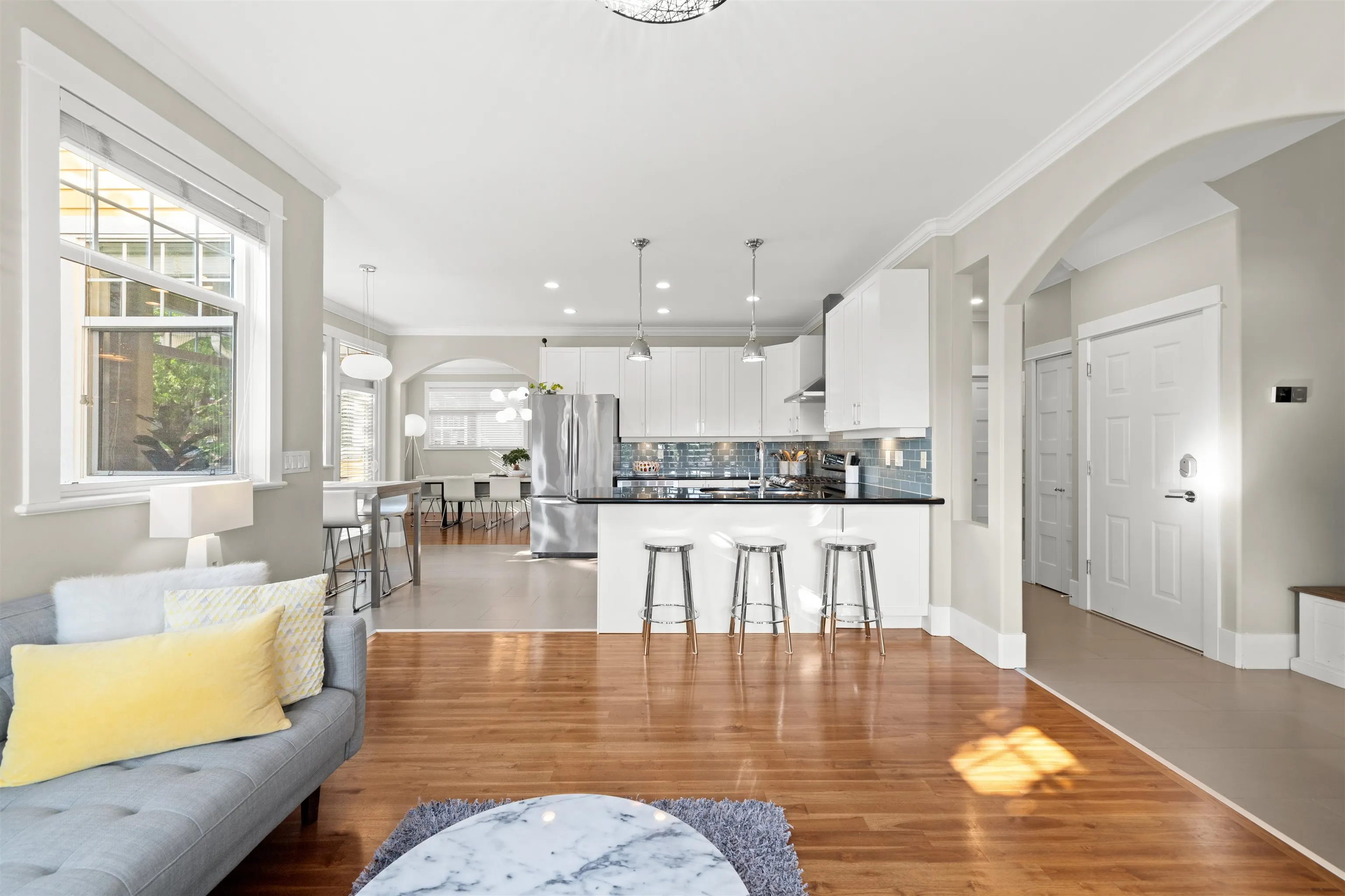 3 6400 Princess Lane