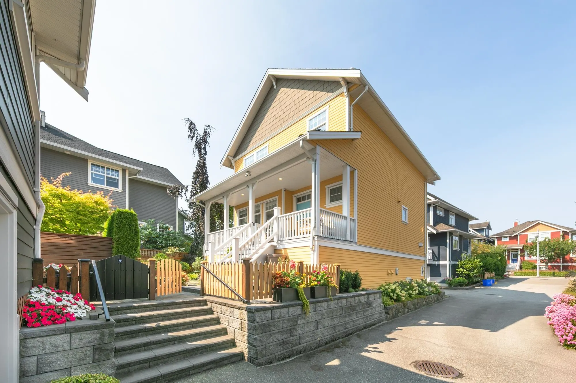 3 6400 Princess Lane