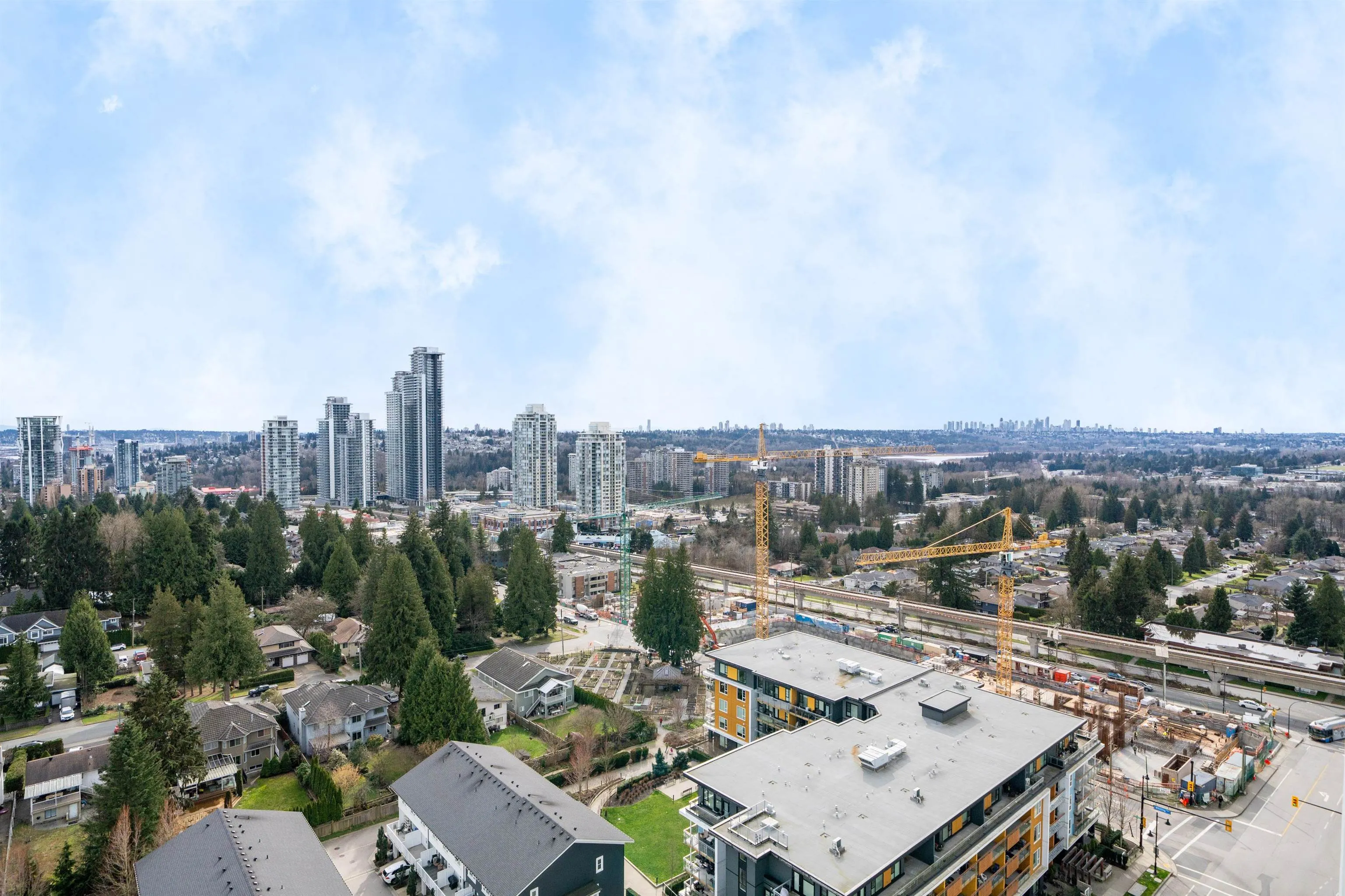 1809 525 Foster Avenue