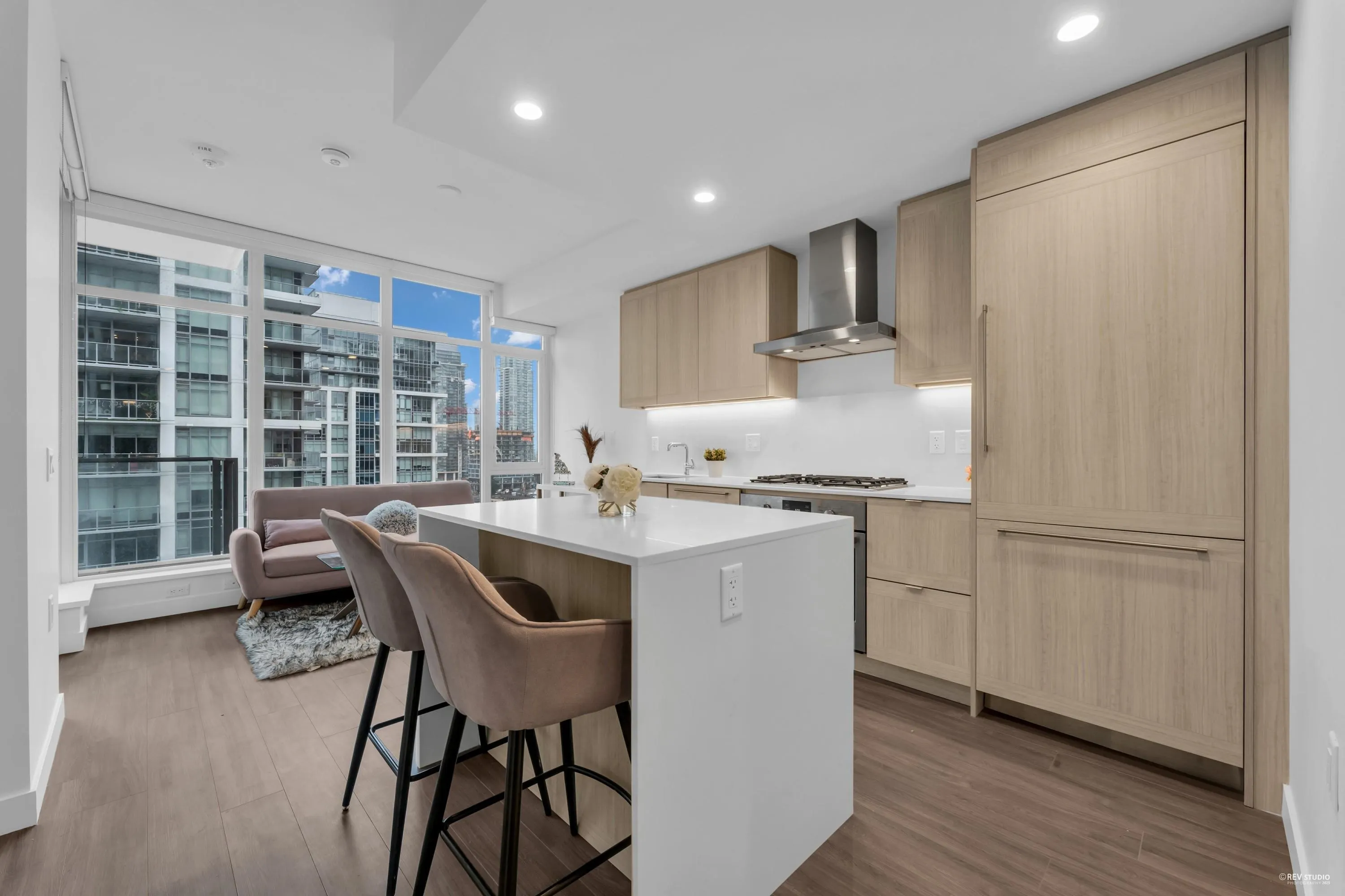 1807 2351 Beta Avenue