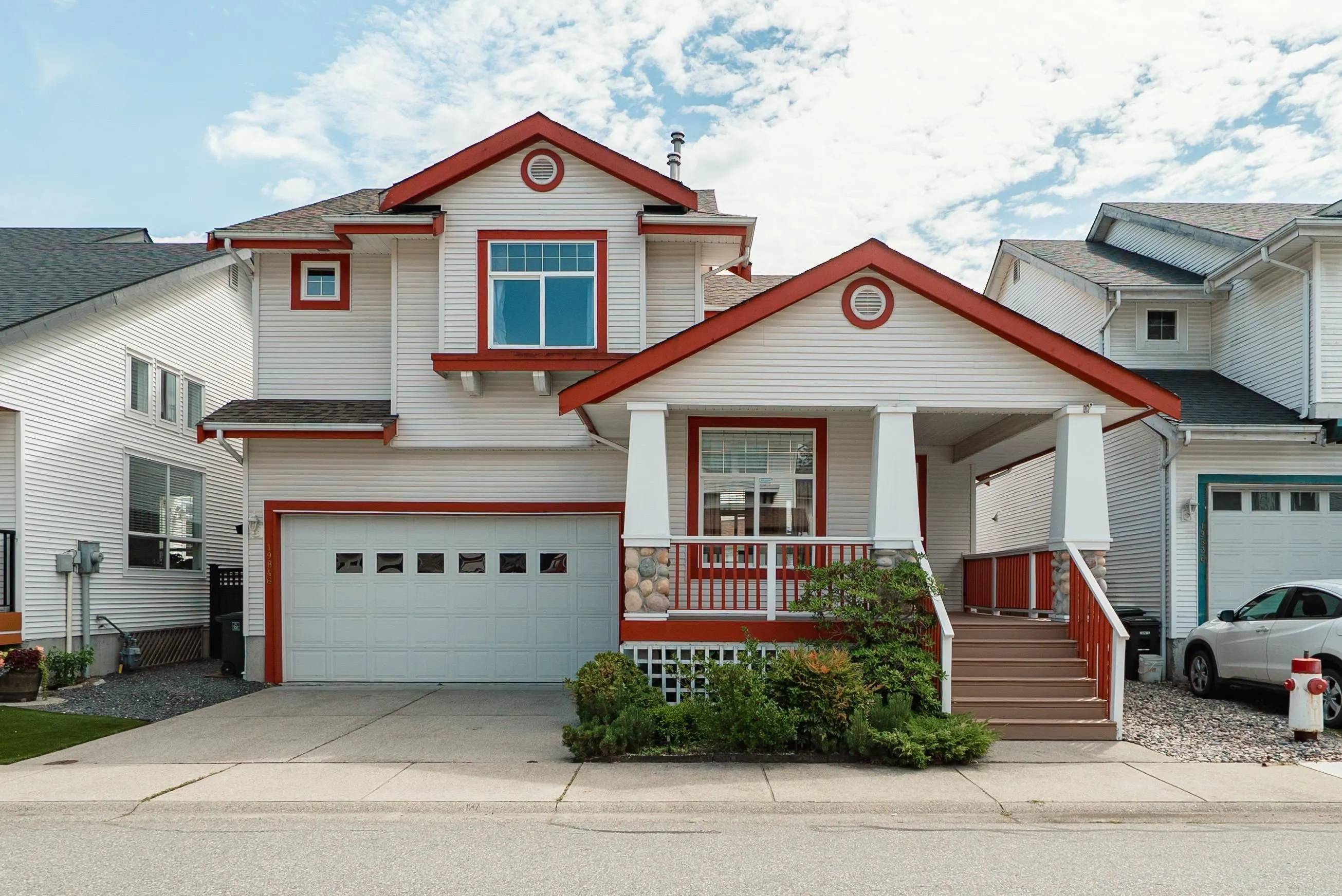19846 Butternut Lane