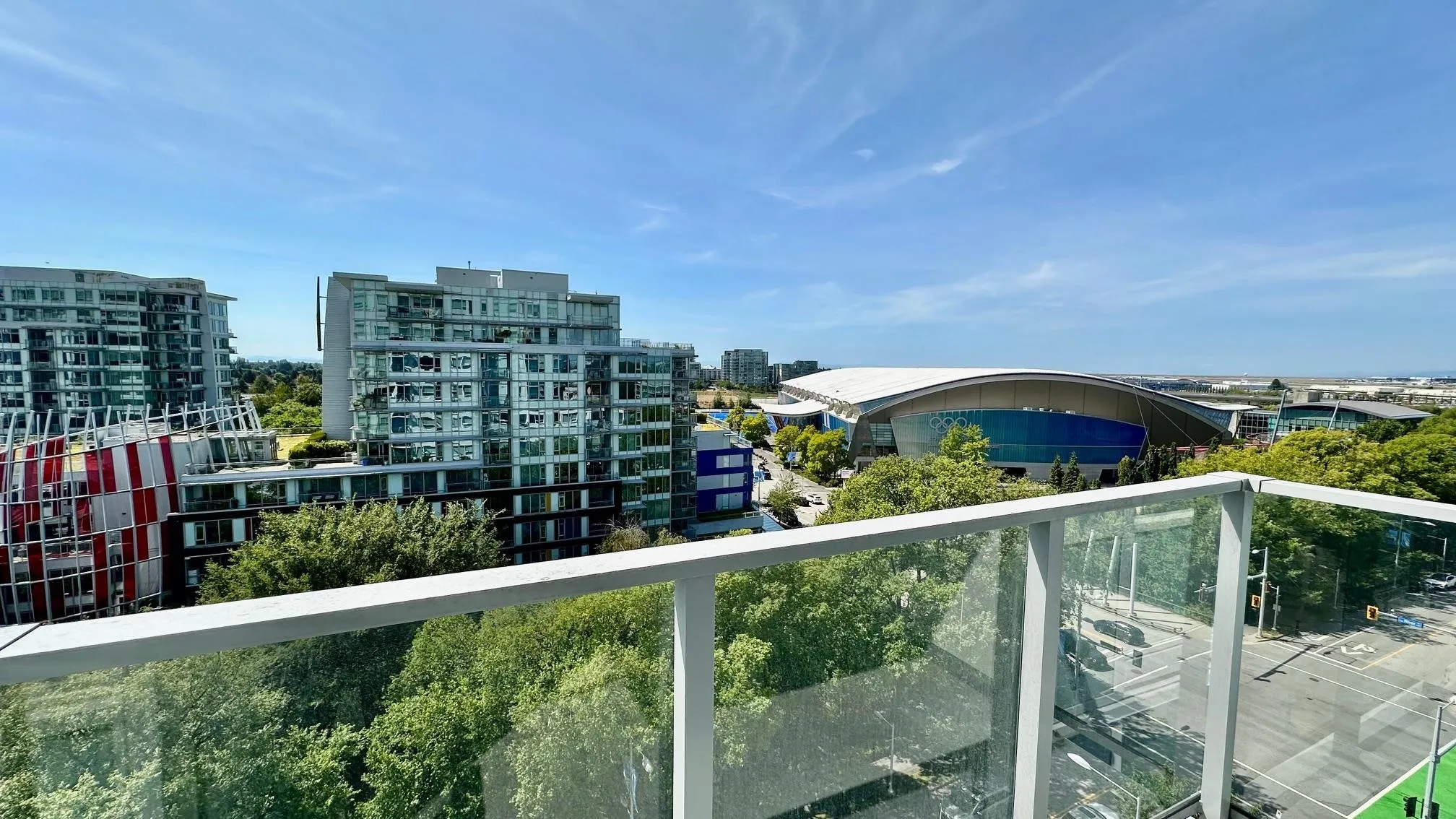 1005 5508 Hollybridge Way