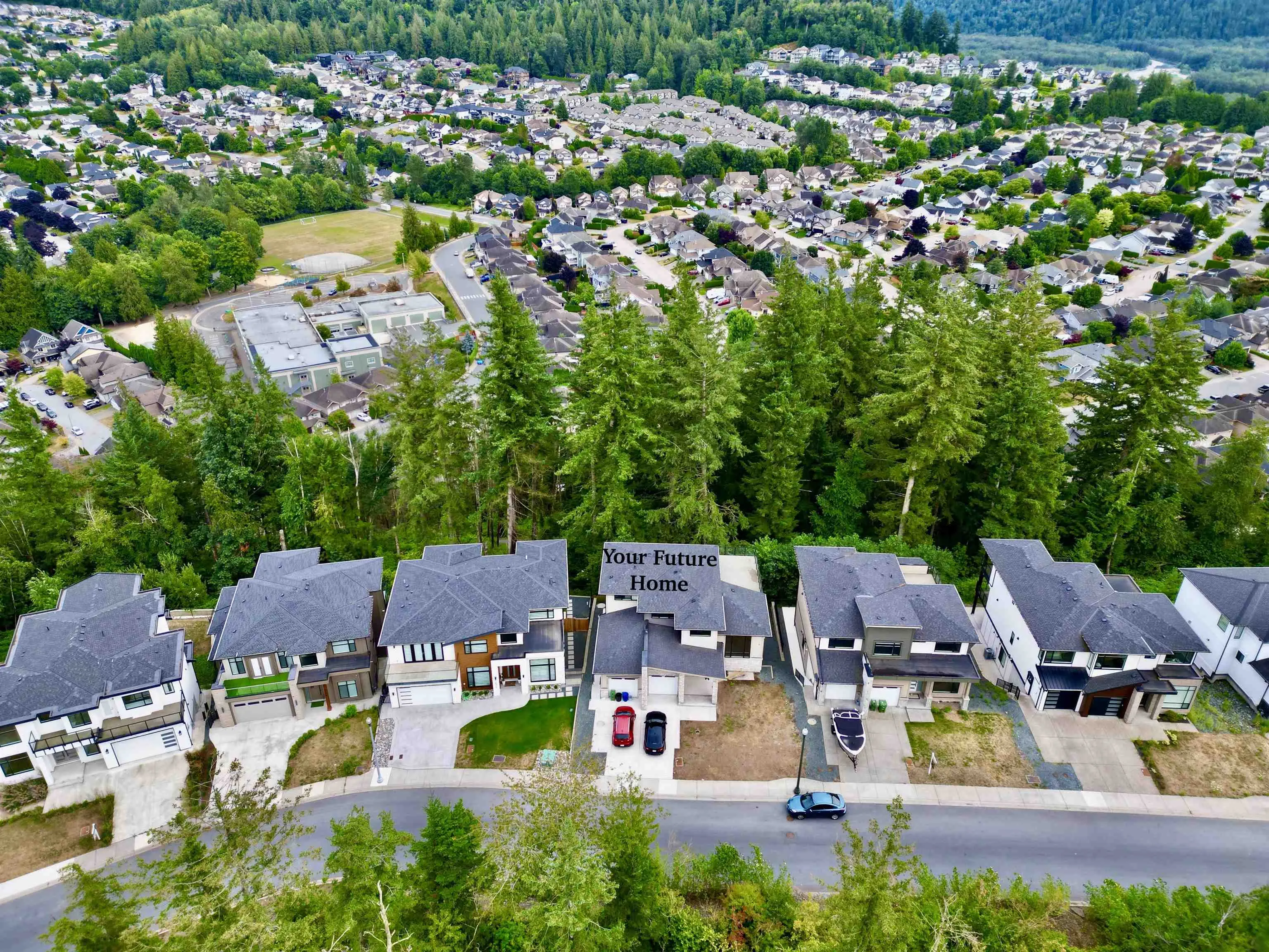 5626 Crimson Ridge
