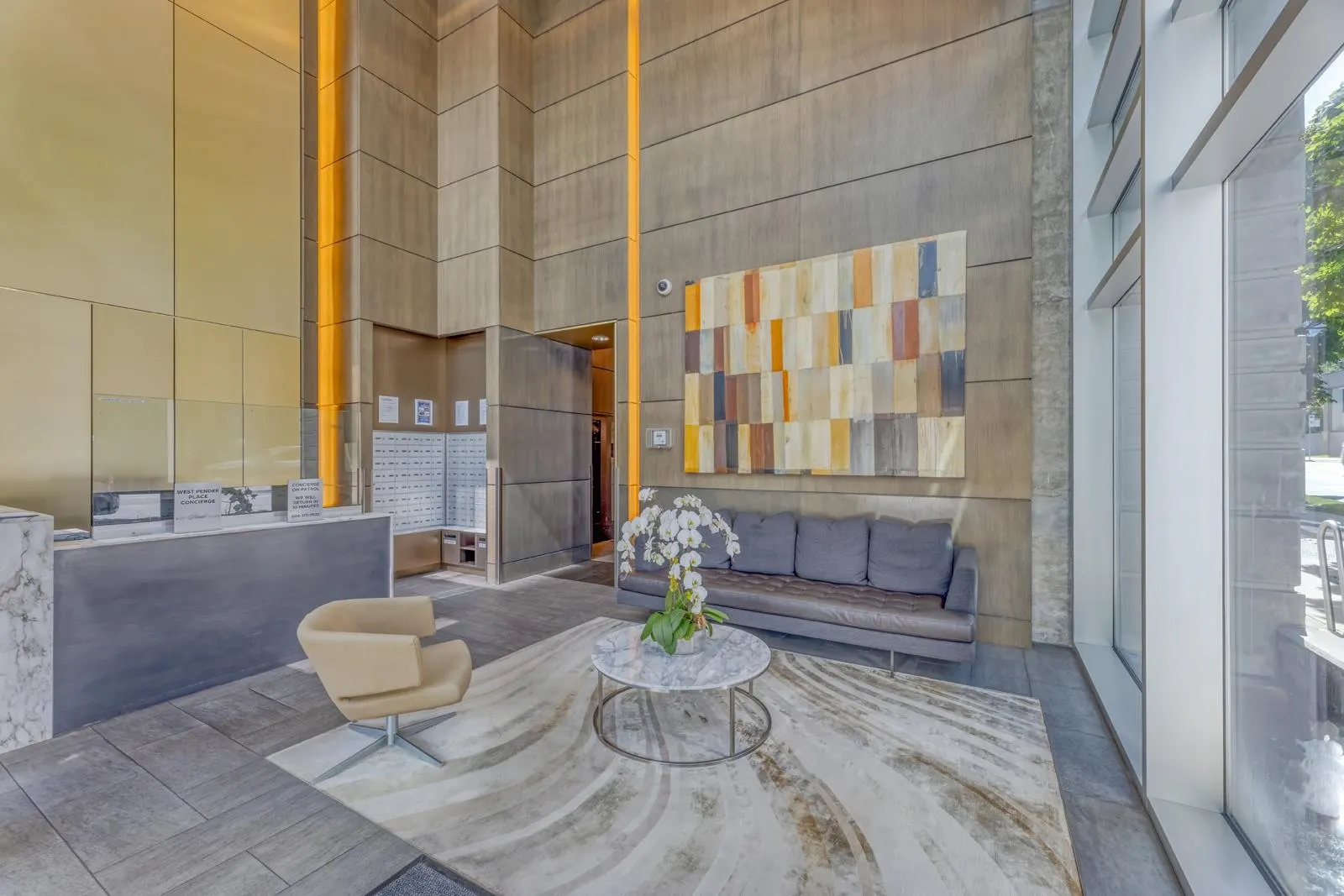 1704 1499 W Pender Street